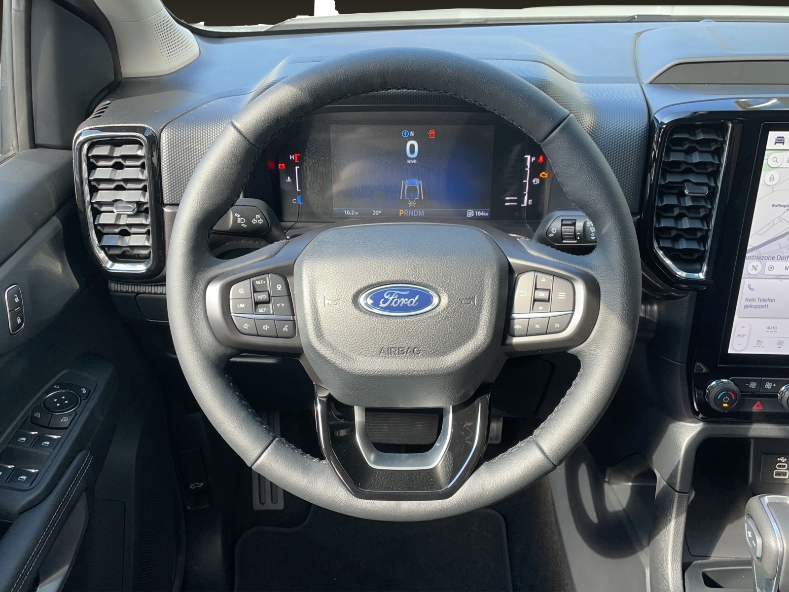 FORD Ranger DKab.Pick-up 2.0 EcoBlue 4x4 Limited-image-7