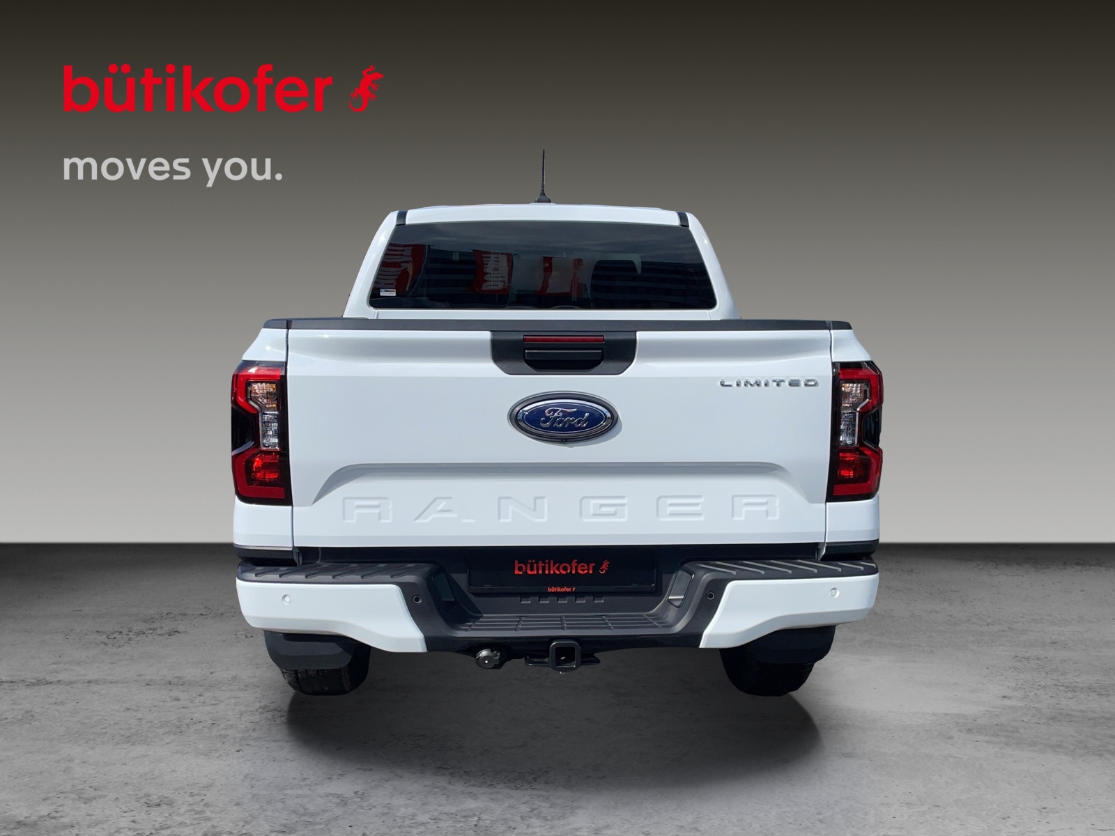 FORD Ranger DKab.Pick-up 2.0 EcoBlue 4x4 Limited-image-4