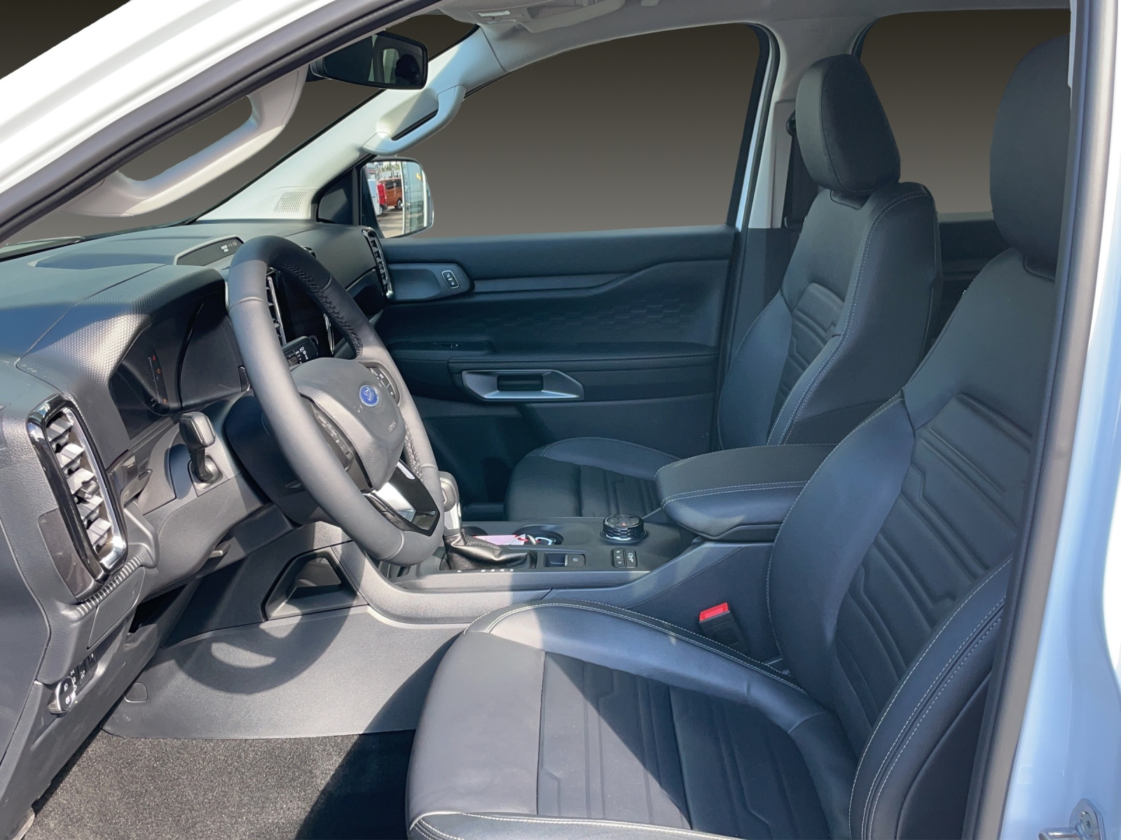 FORD Ranger DKab.Pick-up 2.0 EcoBlue 4x4 Limited-image-5