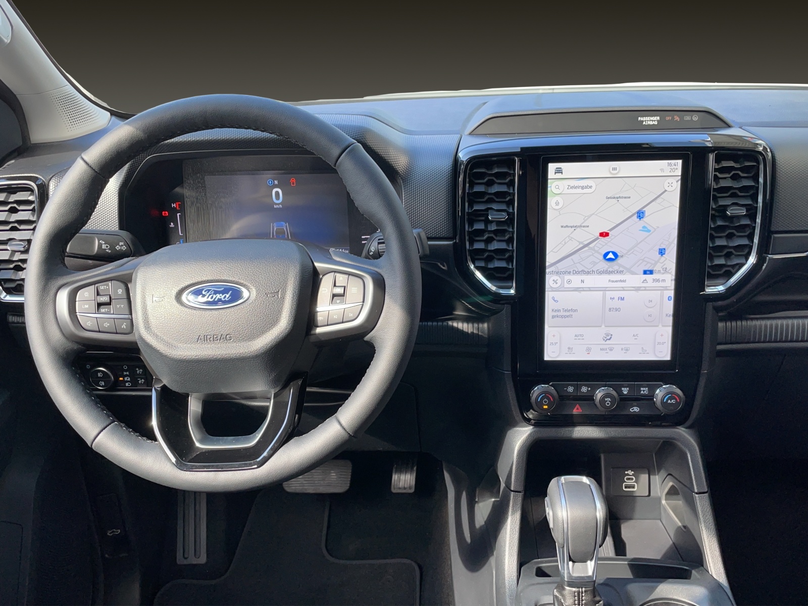 FORD Ranger DKab.Pick-up 2.0 EcoBlue 4x4 Limited-image-6