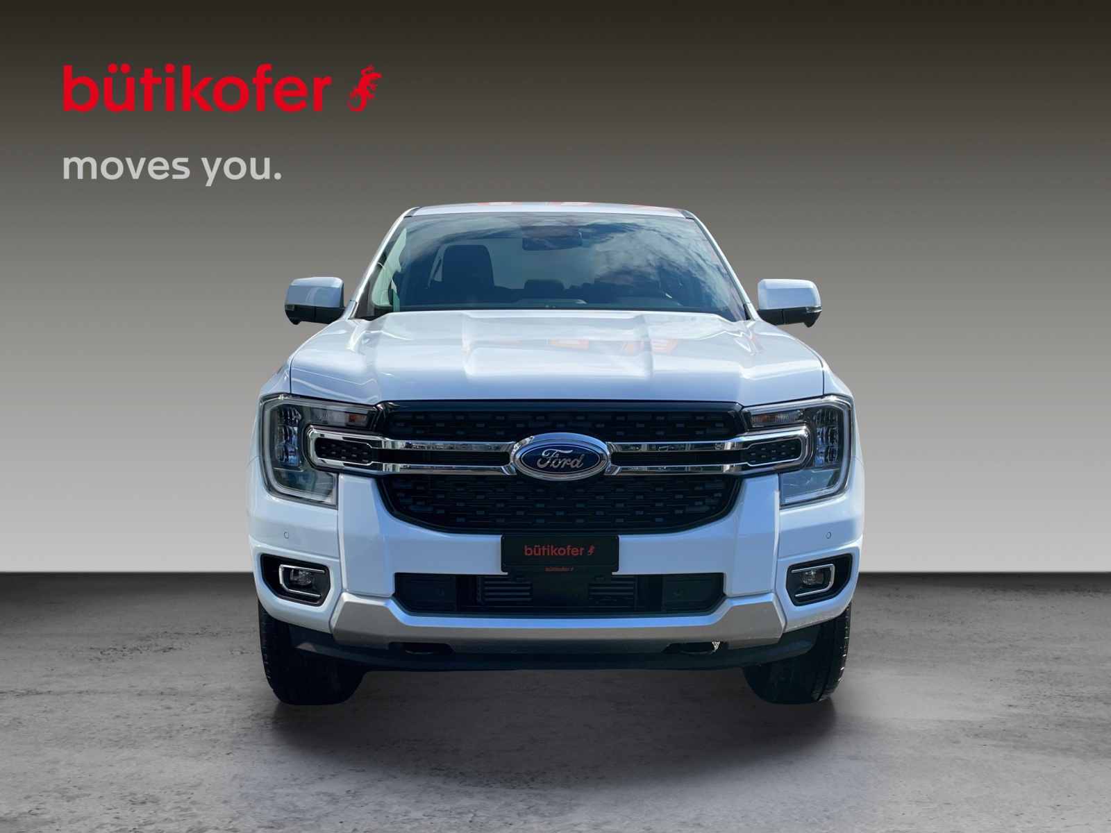 FORD Ranger DKab.Pick-up 2.0 EcoBlue 4x4 Limited-showroom-element-1