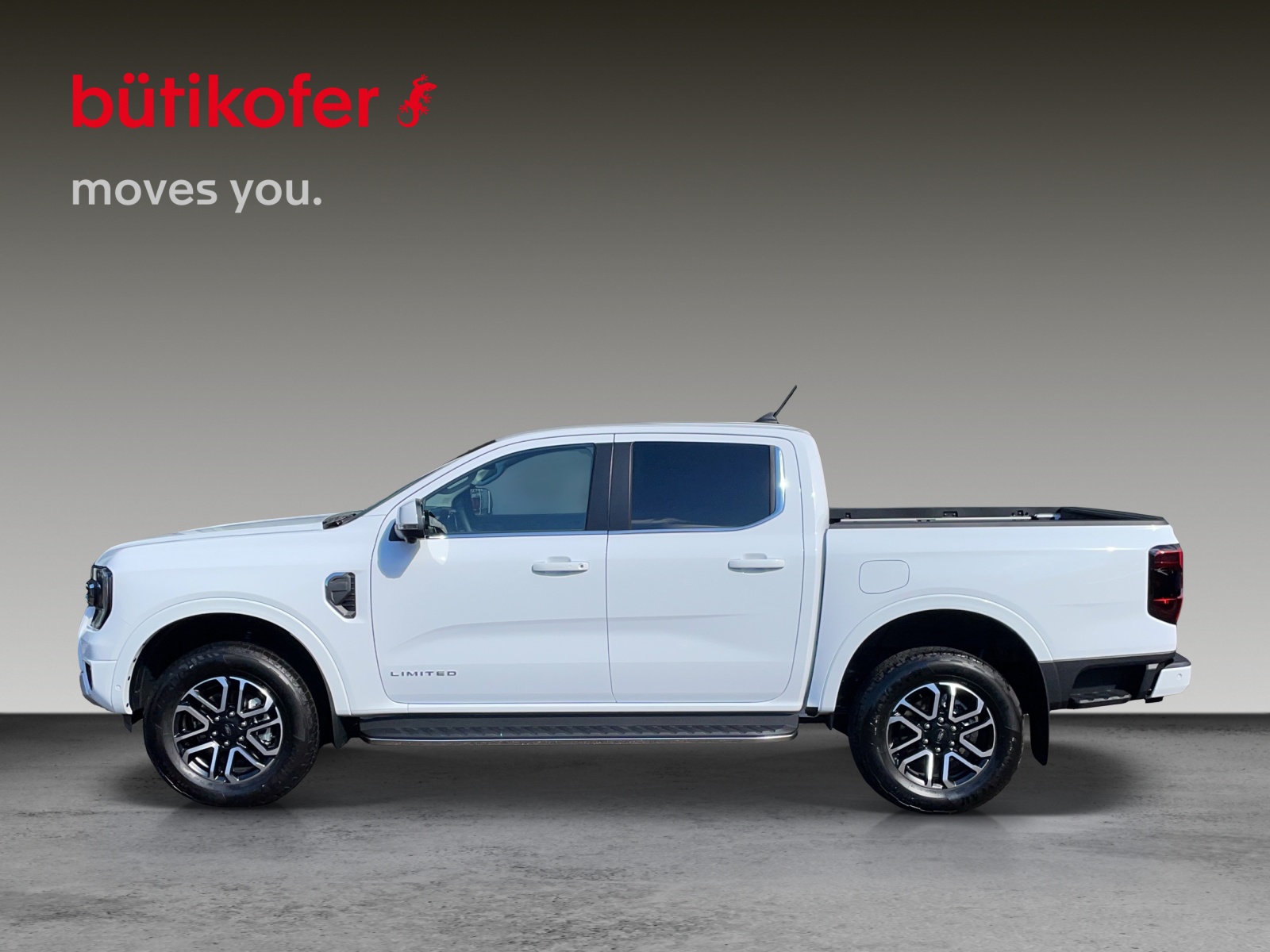 FORD Ranger DKab.Pick-up 2.0 EcoBlue 4x4 Limited-showroom-element-2