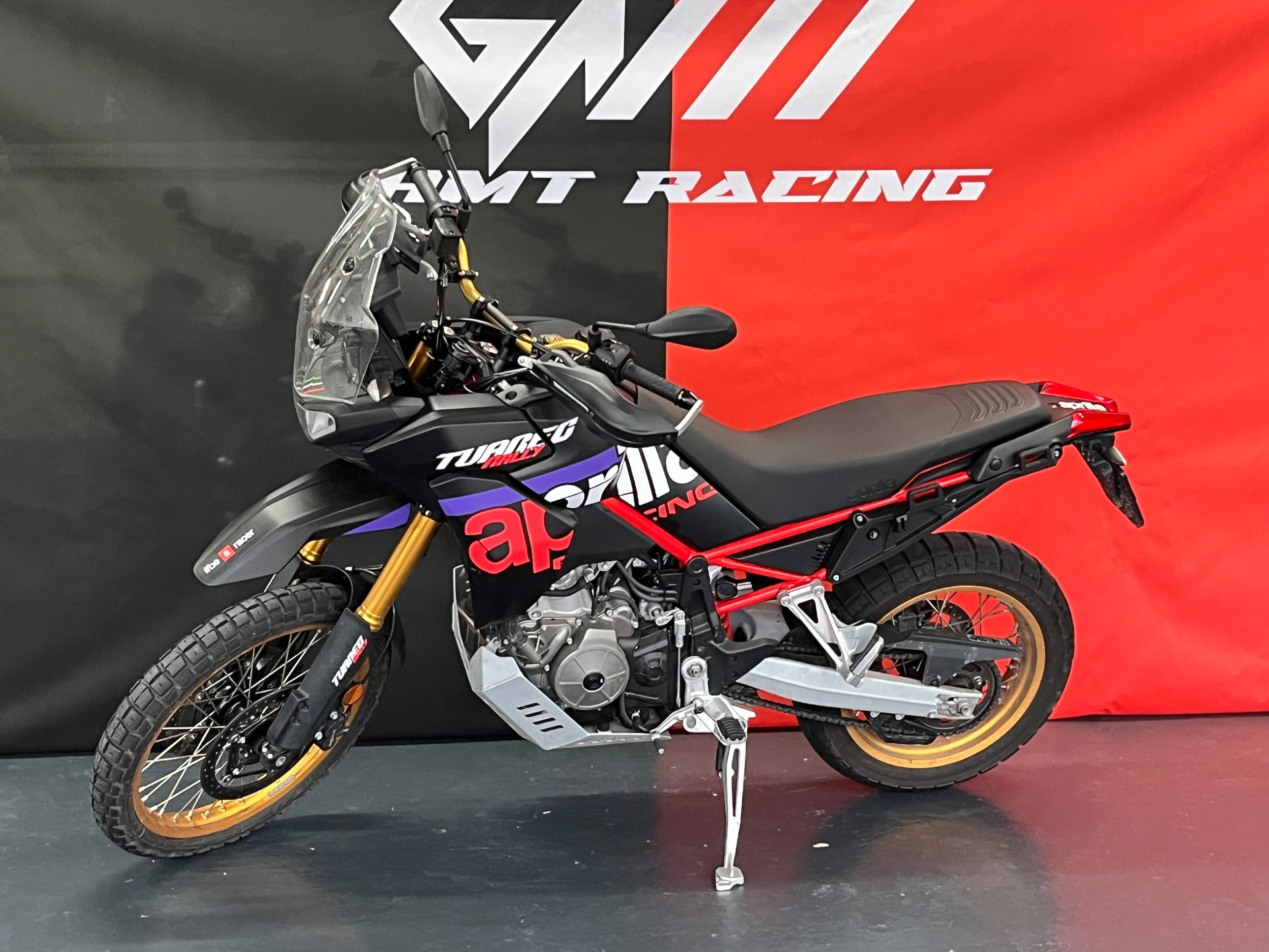APRILIA Tuareg 660 E5+ Rally-image-6