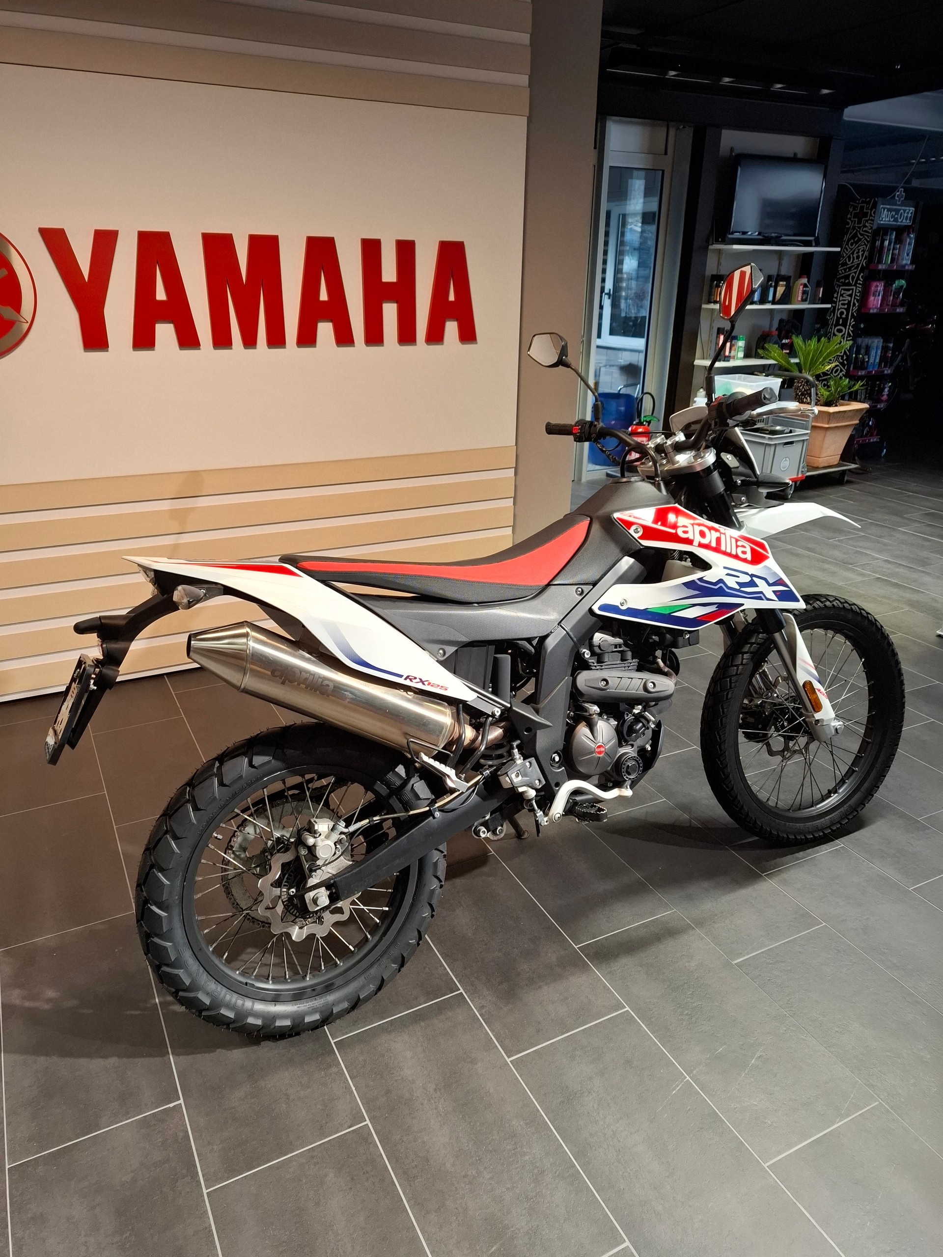 APRILIA RX 125-image-4