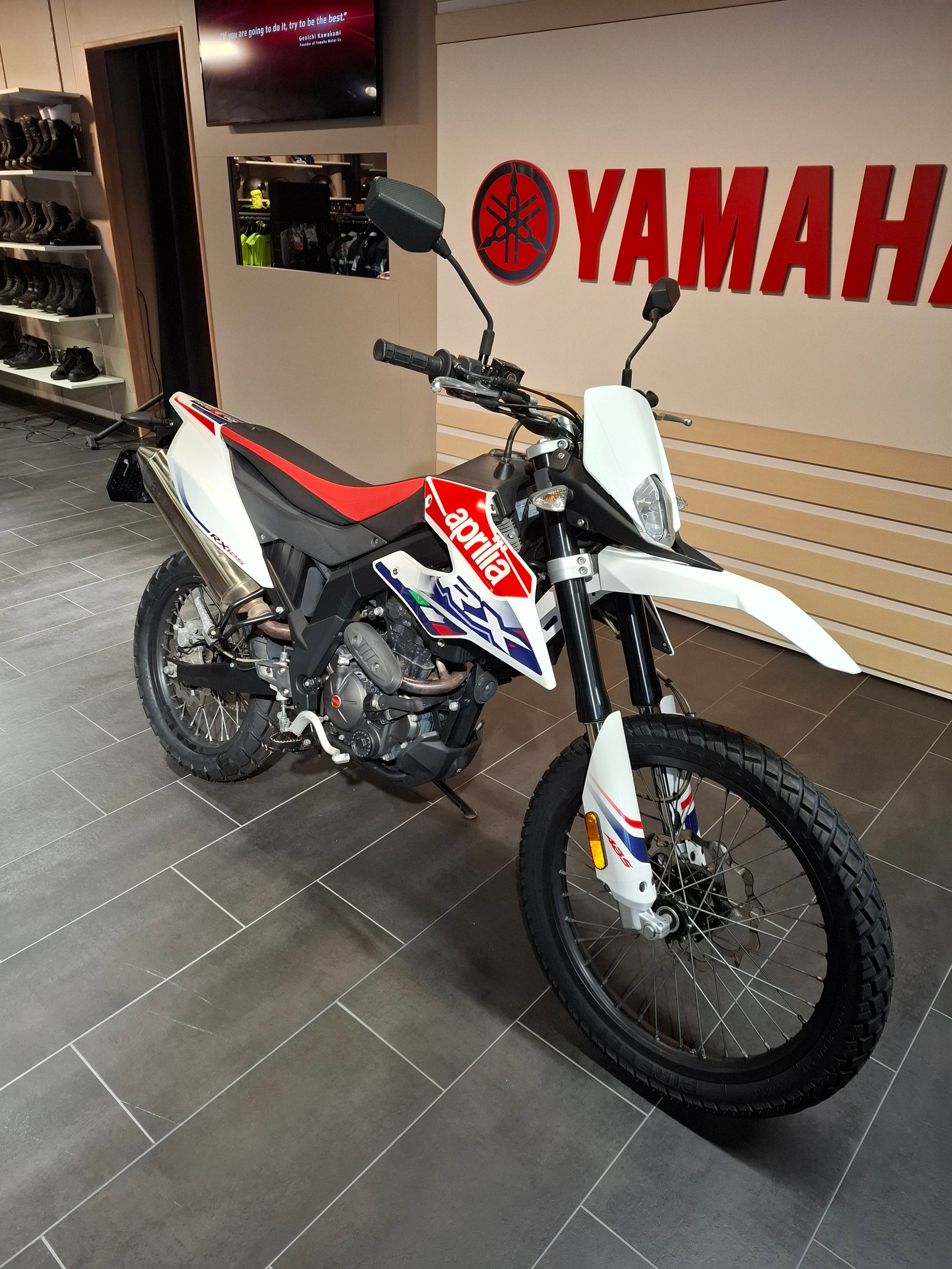 APRILIA RX 125-image-0