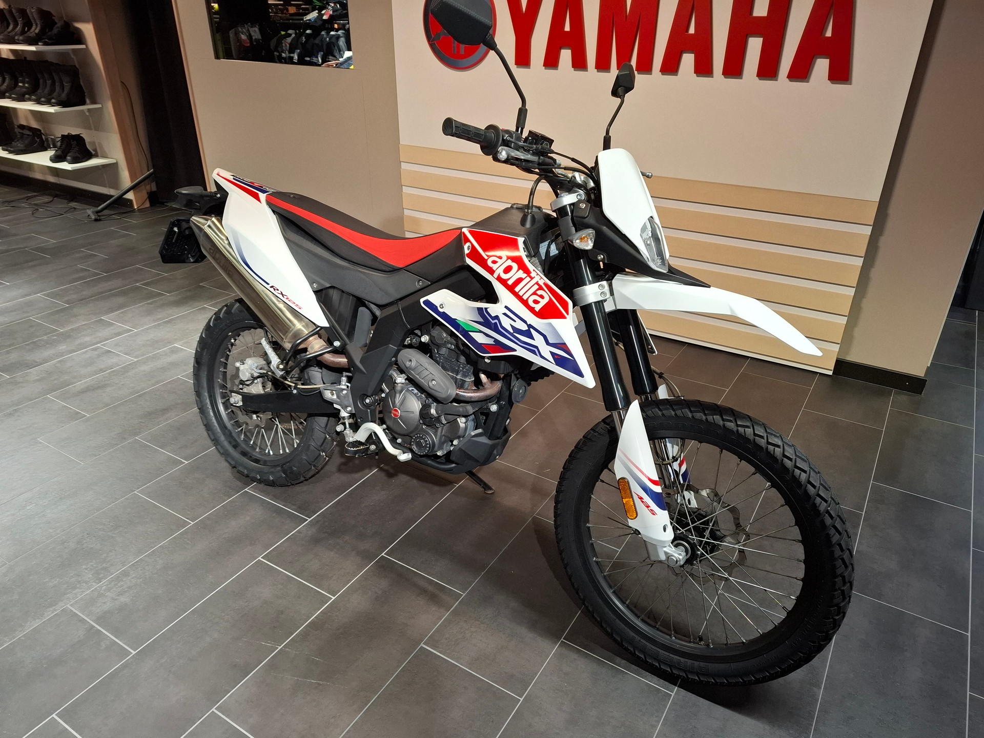 APRILIA RX 125-image-1