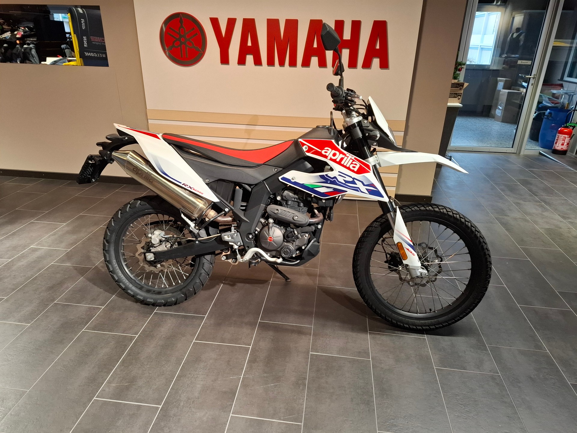 APRILIA RX 125-image-3