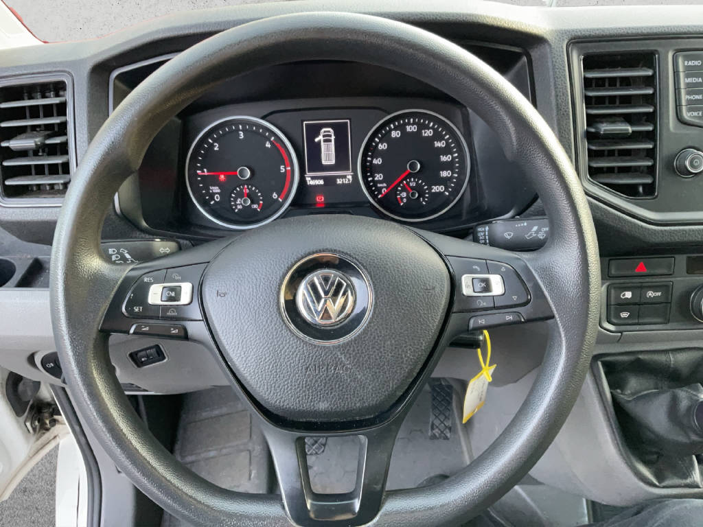 VW Crafter 35 Kaw. 3640 2.0 BI-TDI 177-image-9