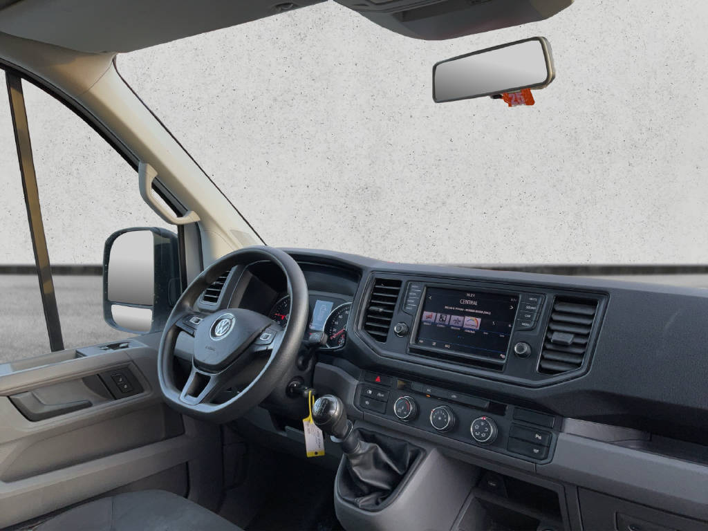 VW Crafter 35 Kaw. 3640 2.0 BI-TDI 177-image-10
