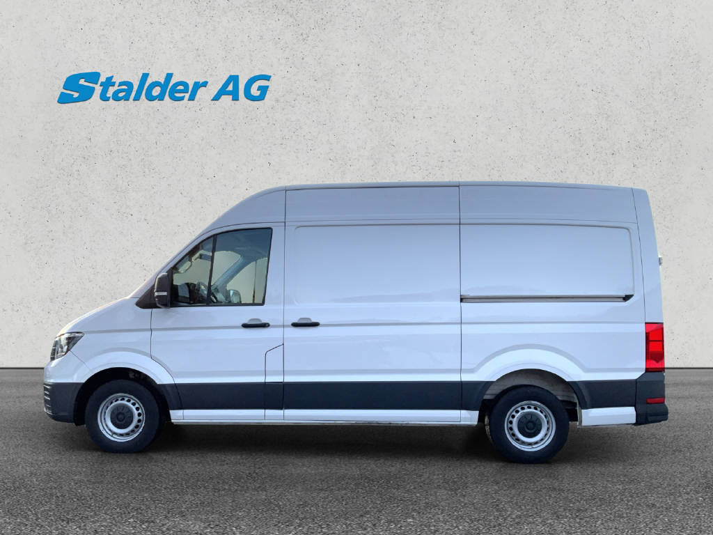 VW Crafter 35 Kaw. 3640 2.0 BI-TDI 177-image-2