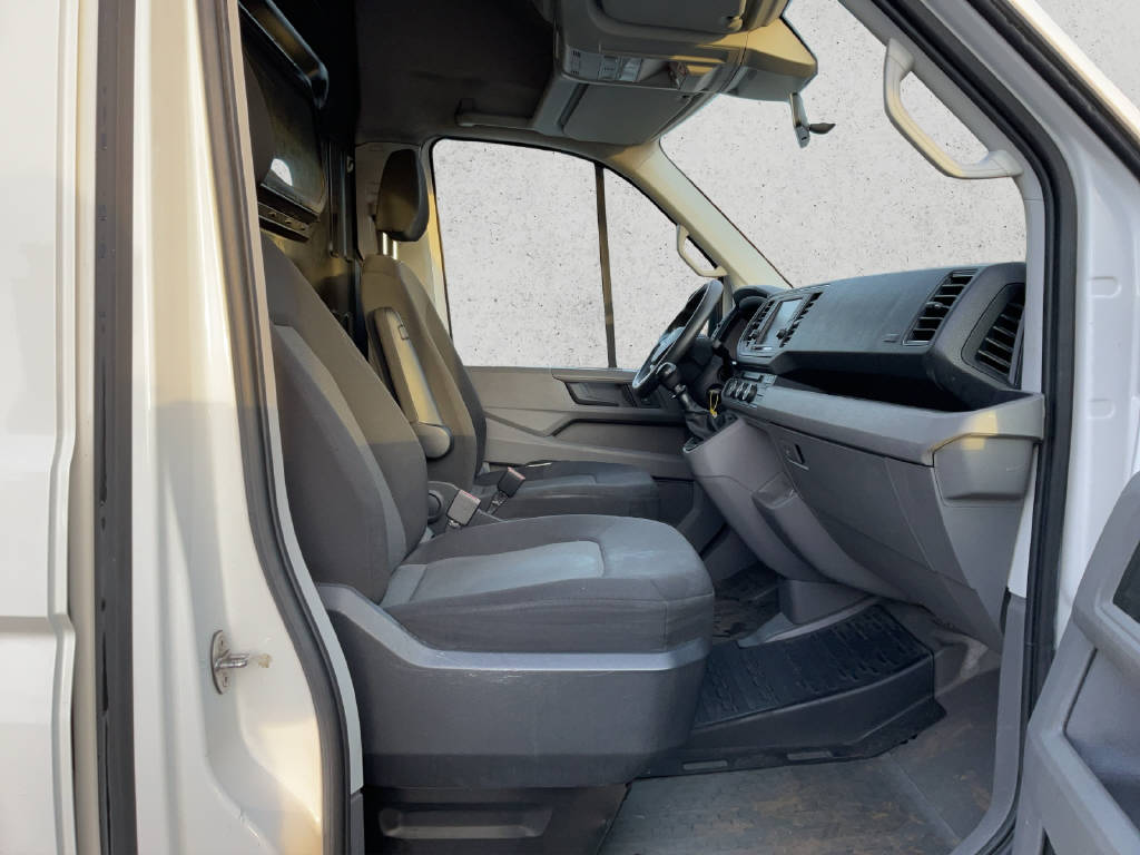 VW Crafter 35 Kaw. 3640 2.0 BI-TDI 177-image-8