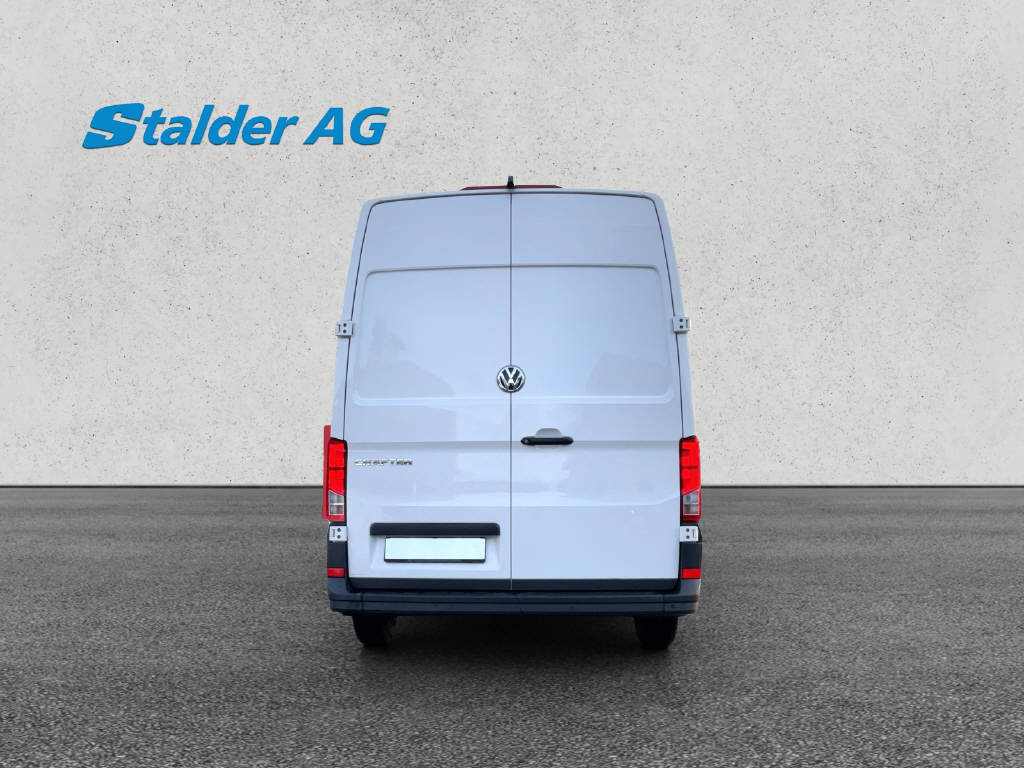 VW Crafter 35 Kaw. 3640 2.0 BI-TDI 177-image-4