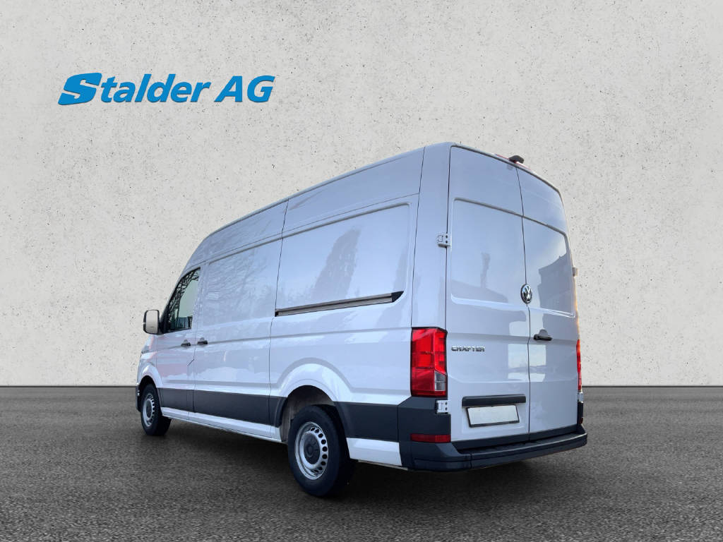 VW Crafter 35 Kaw. 3640 2.0 BI-TDI 177-image-3