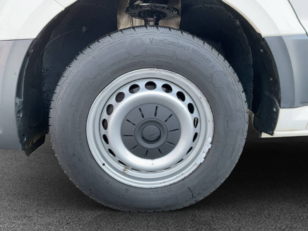VW Crafter 35 Kaw. 3640 2.0 BI-TDI 177-image-14