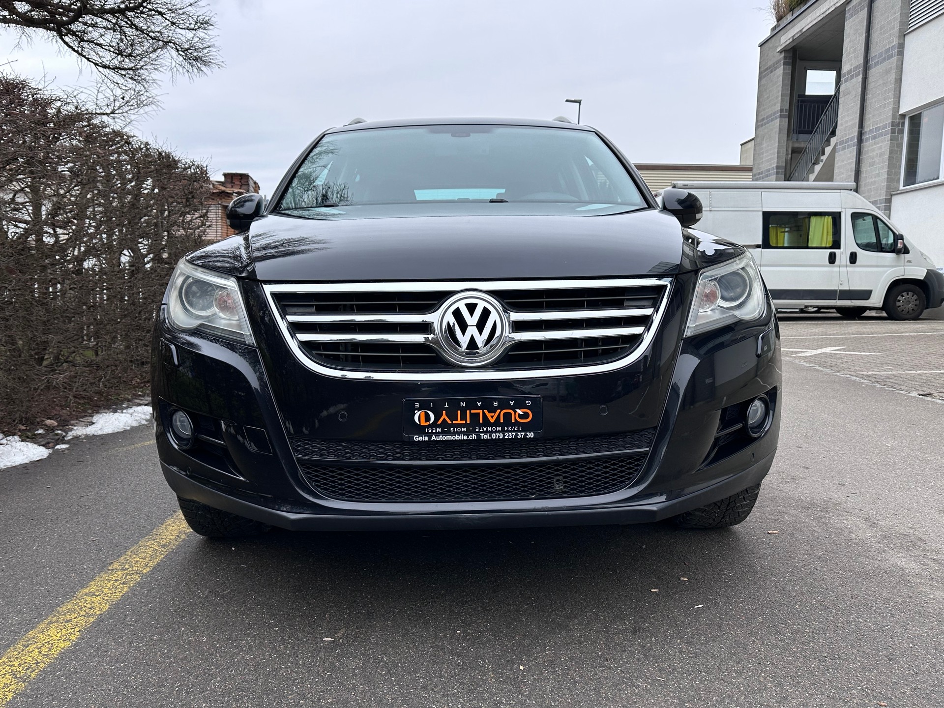 VW Tiguan 2.0 TSI Sport&Style-image-5