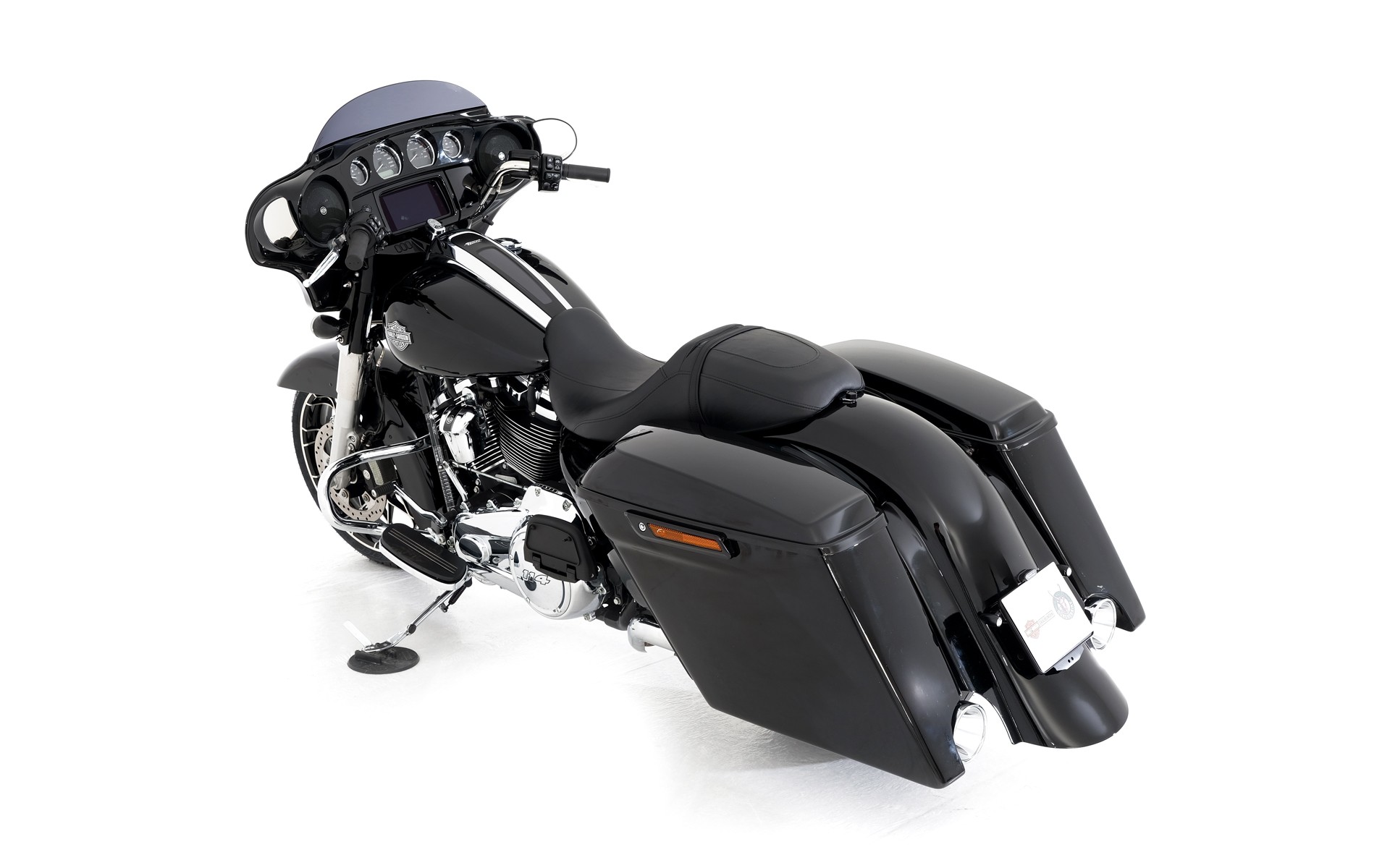 HARLEY-DAVIDSON FLHXS Street Glide Special 114-image-3