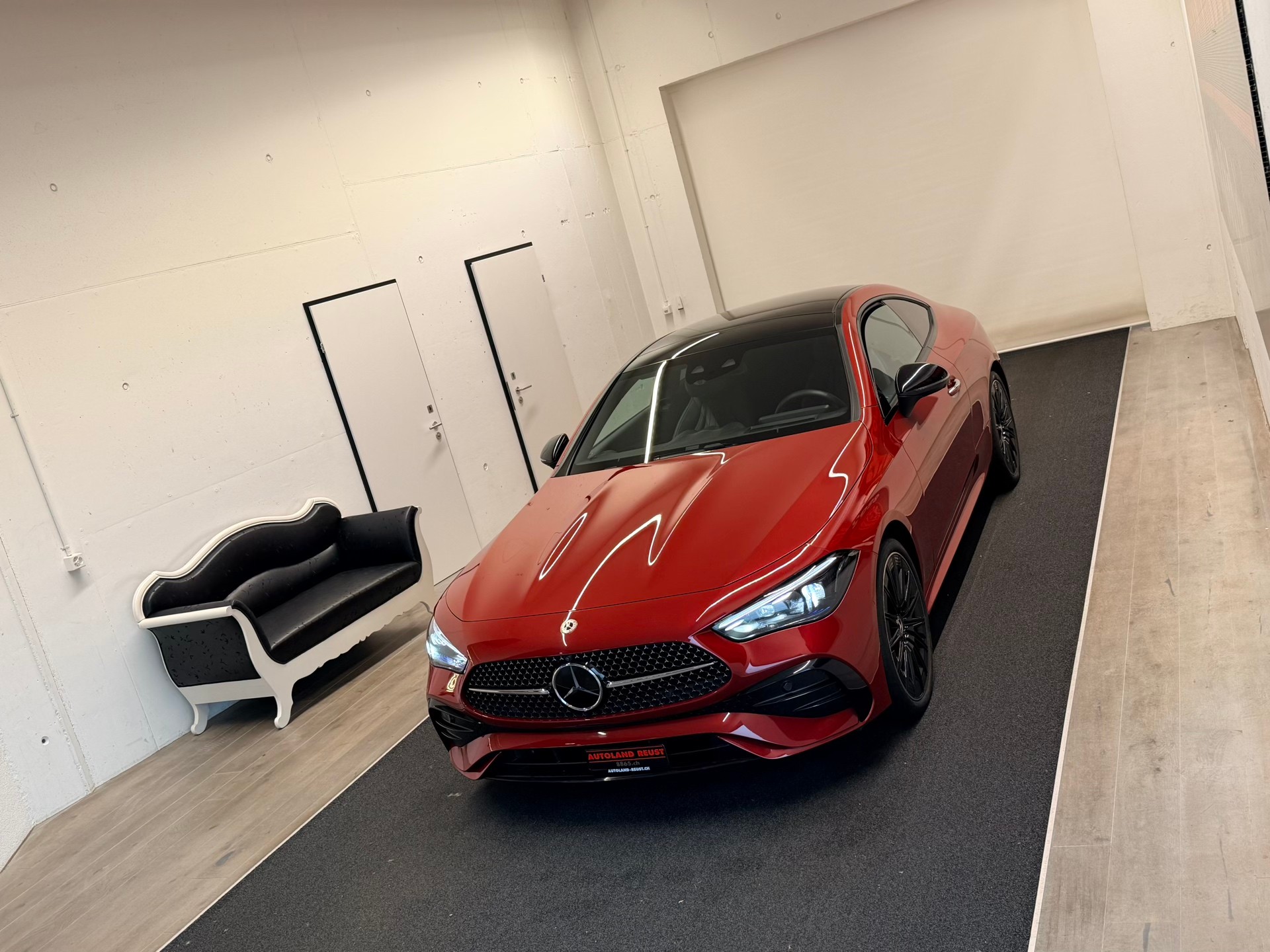 MERCEDES-BENZ CLE 450 Coupé 4Matic 9G-Tronic-showroom-element-3