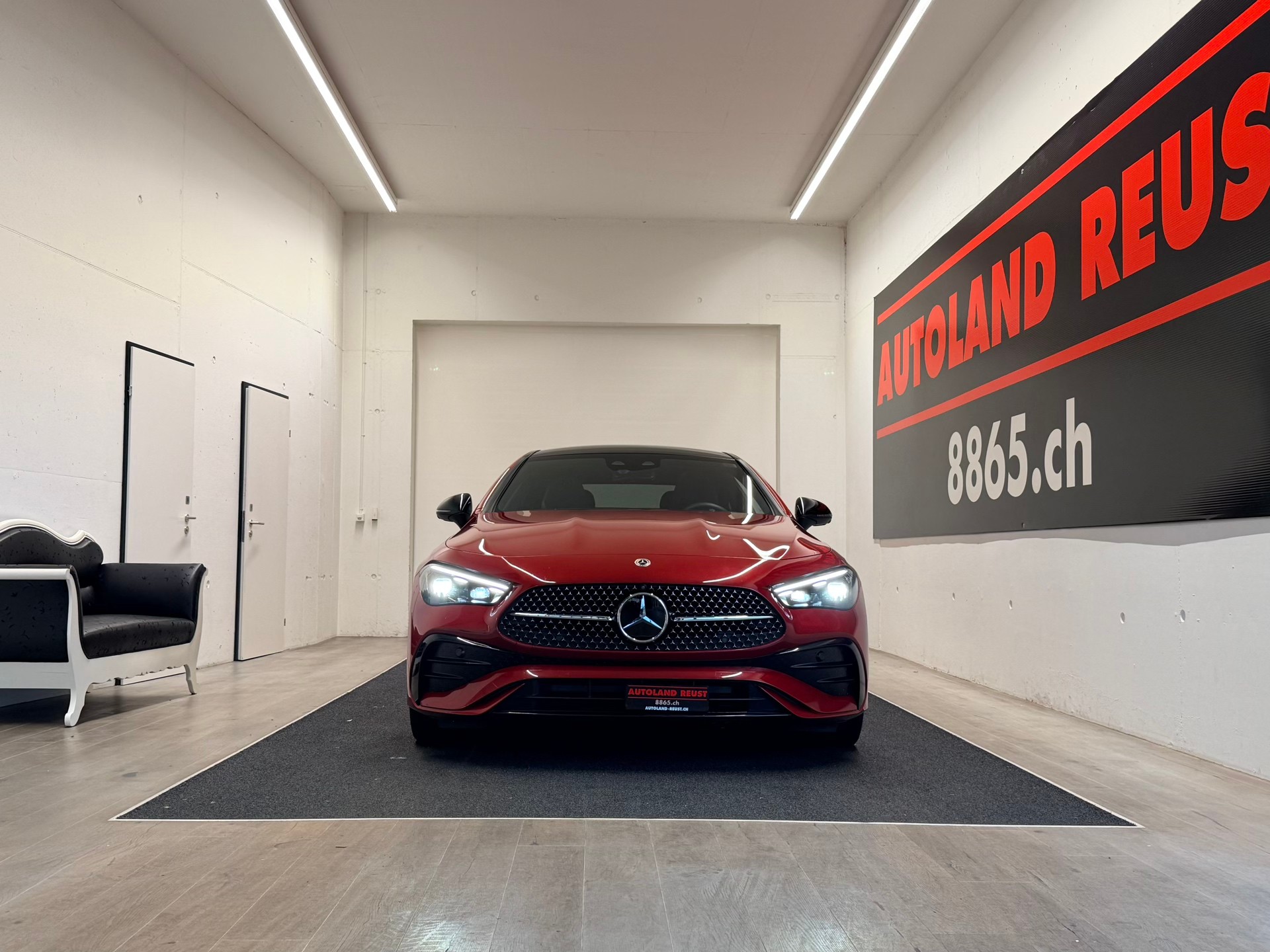 MERCEDES-BENZ CLE 450 Coupé 4Matic 9G-Tronic-showroom-element-1