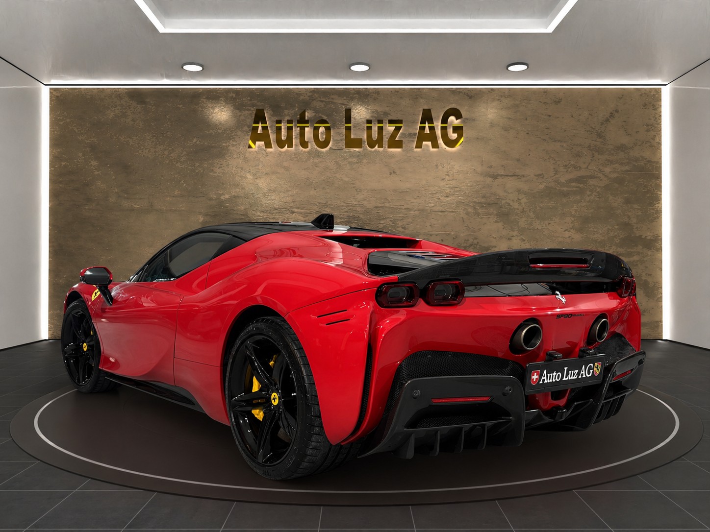FERRARI SF90 Stradale Assetto-Fiorano-image-5