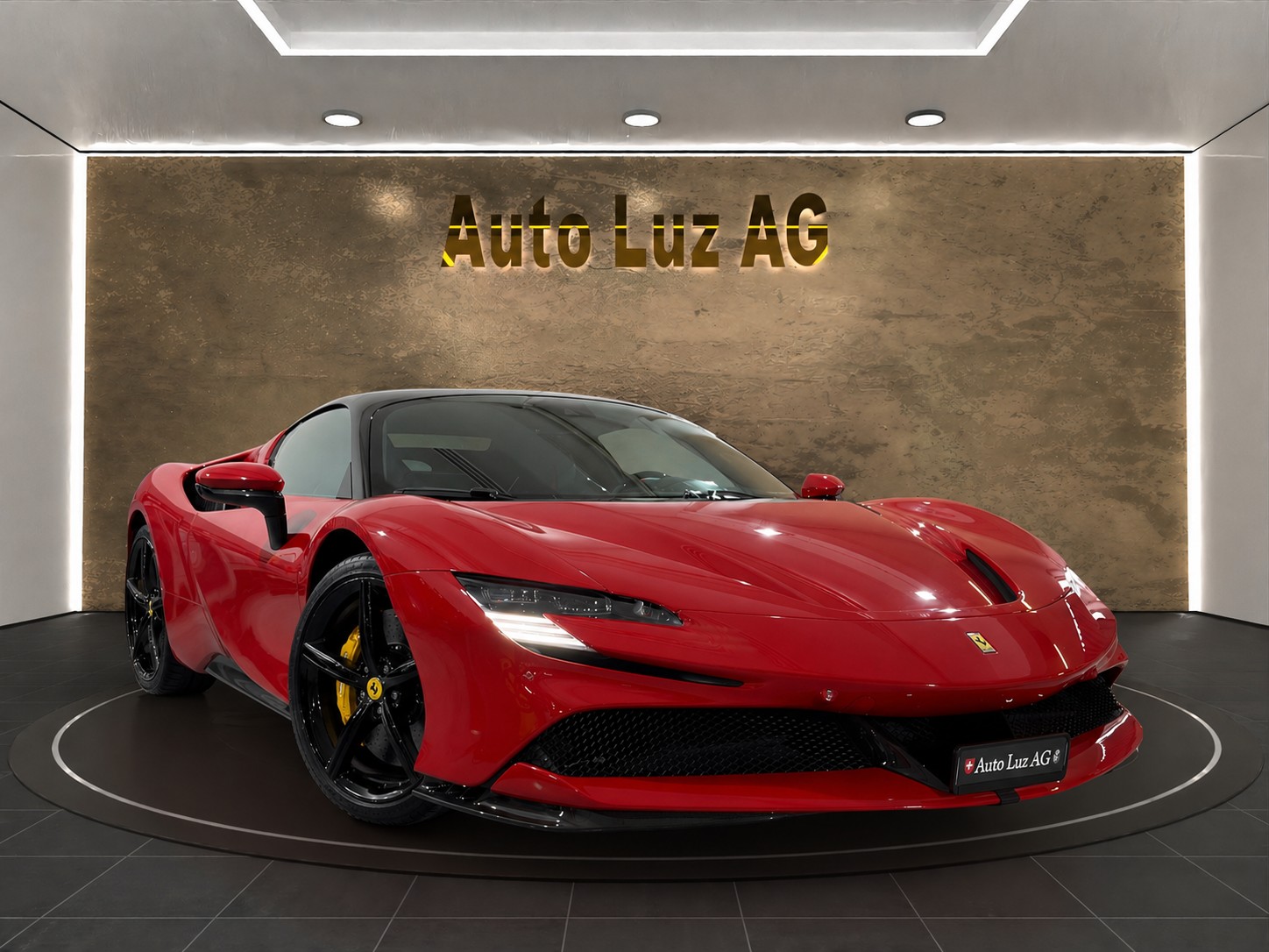 FERRARI SF90 Stradale Assetto-Fiorano-image-6