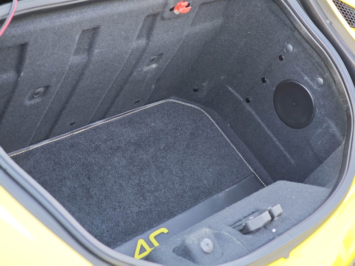 ALFA ROMEO 4C Spider 1750 TBi-image-14