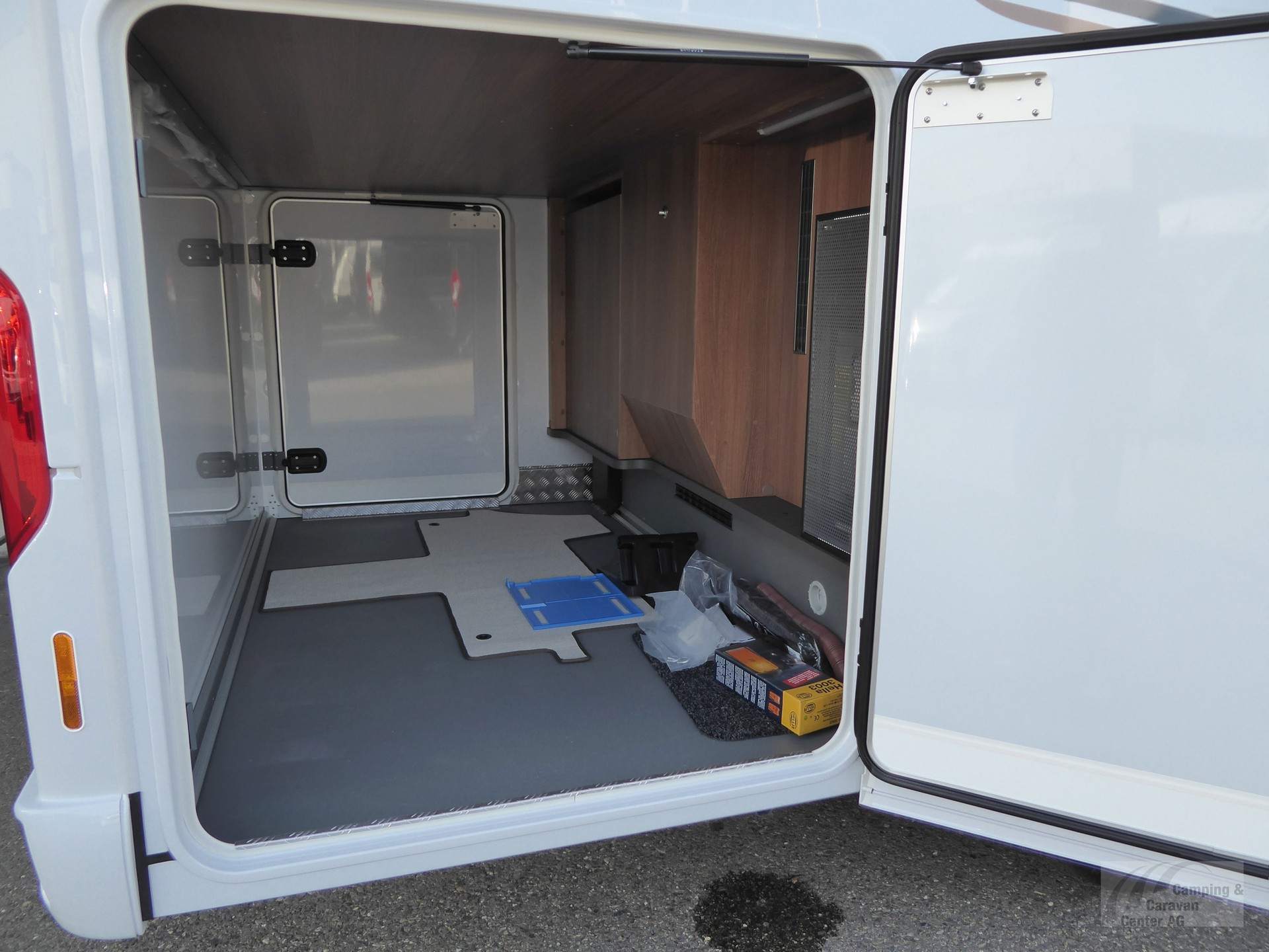 CARTHAGO C1-tourer I 143 KB-LE comfort 4.2t-image-14