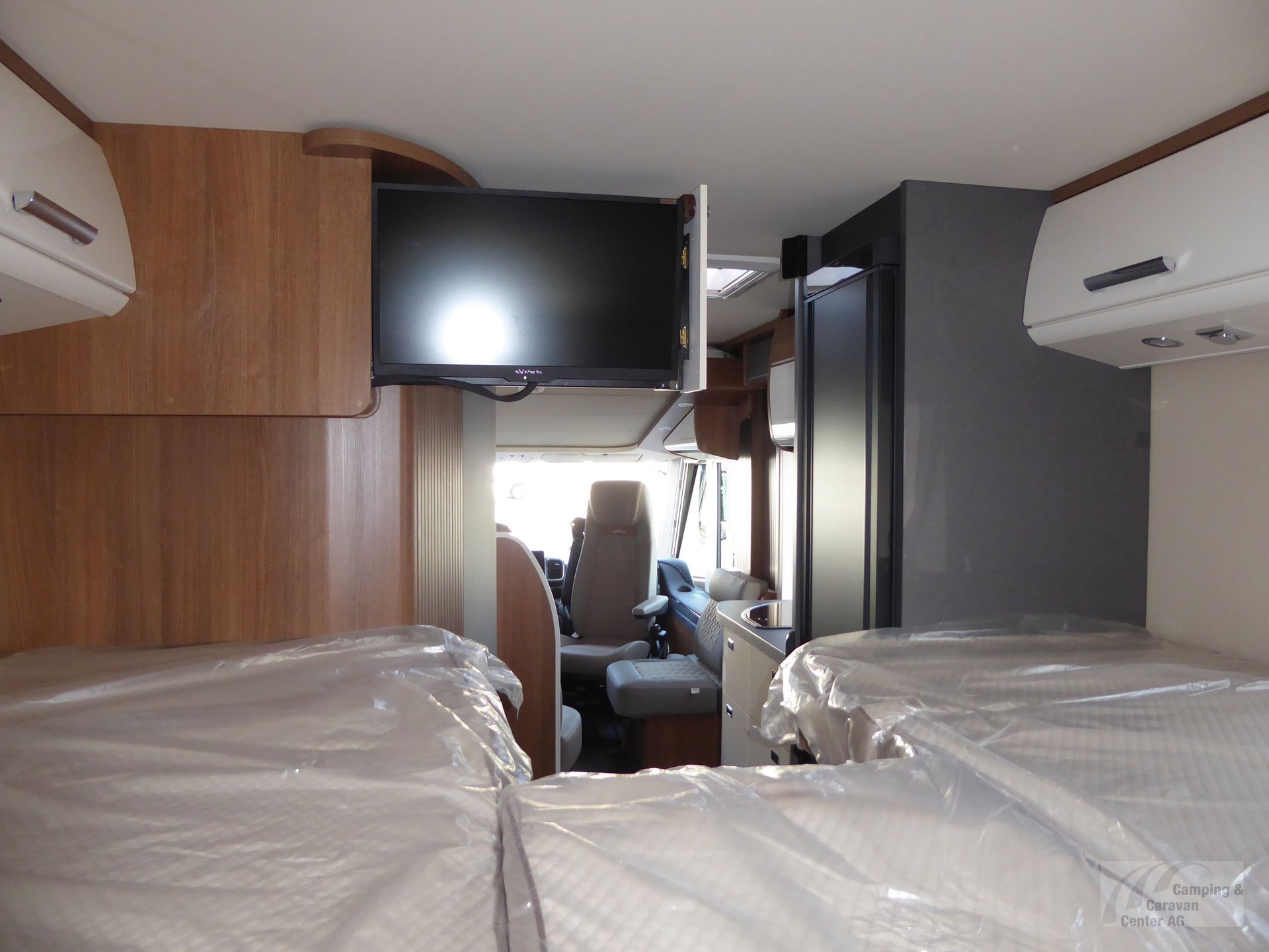 CARTHAGO C1-tourer I 143 KB-LE comfort 4.2t-image-12