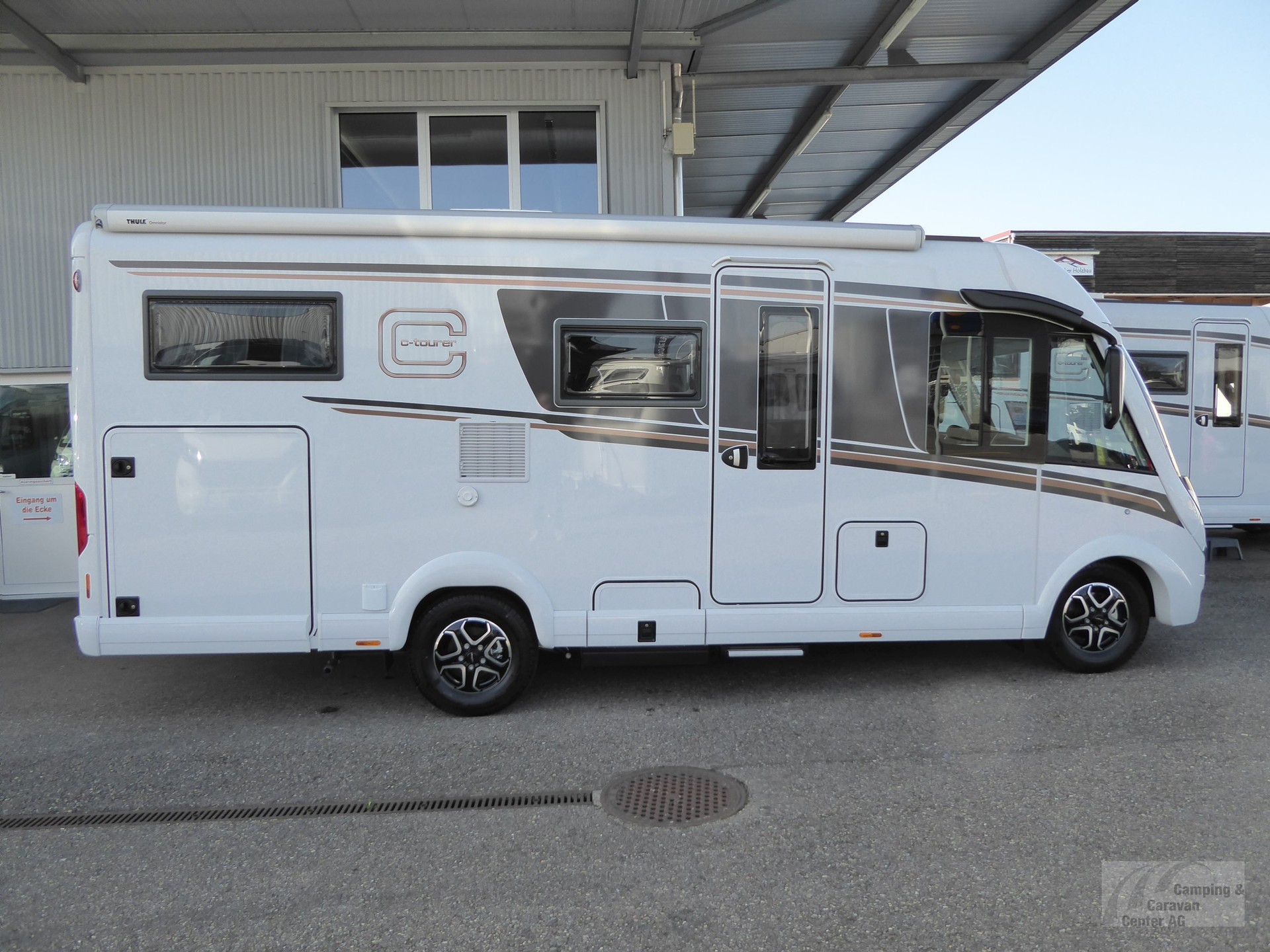 CARTHAGO C1-tourer I 143 KB-LE comfort 4.2t-showroom-element-1