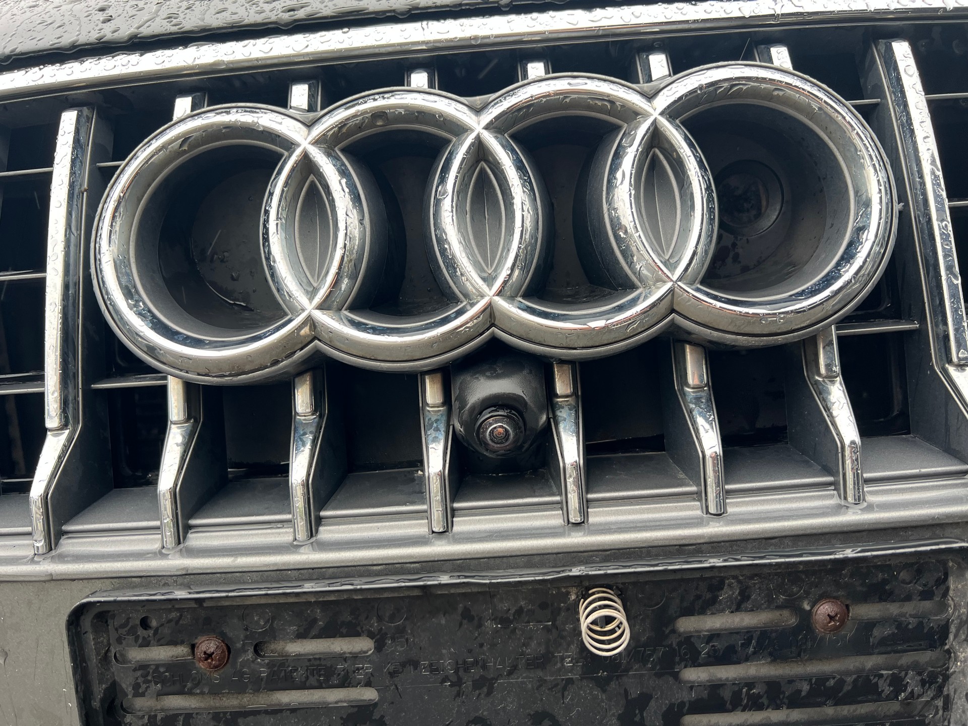 AUDI A6 allroad 3.0 BiTDI V6 quattro tiptronic-image-28