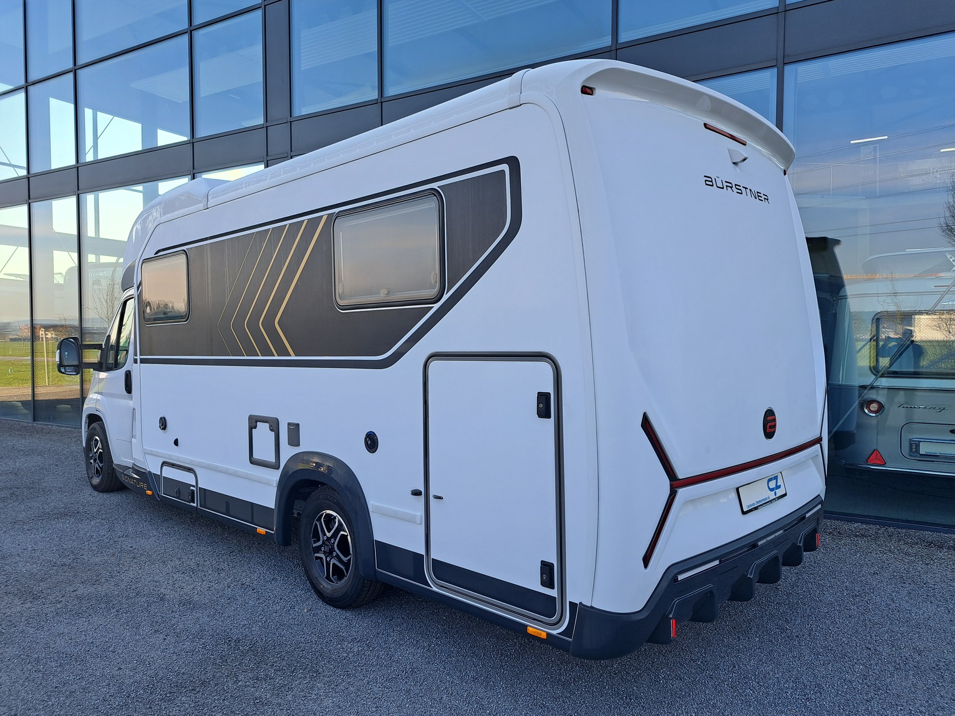 BÜRSTNER Signature SFT 7.5-image-14