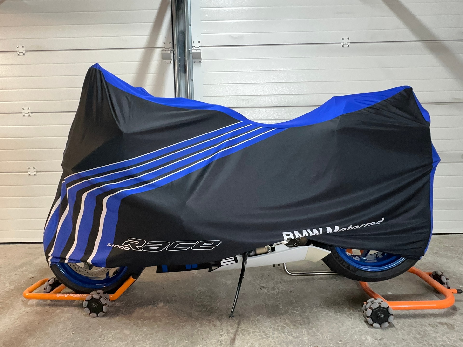 BMW HP2 Sport 1200-image-12
