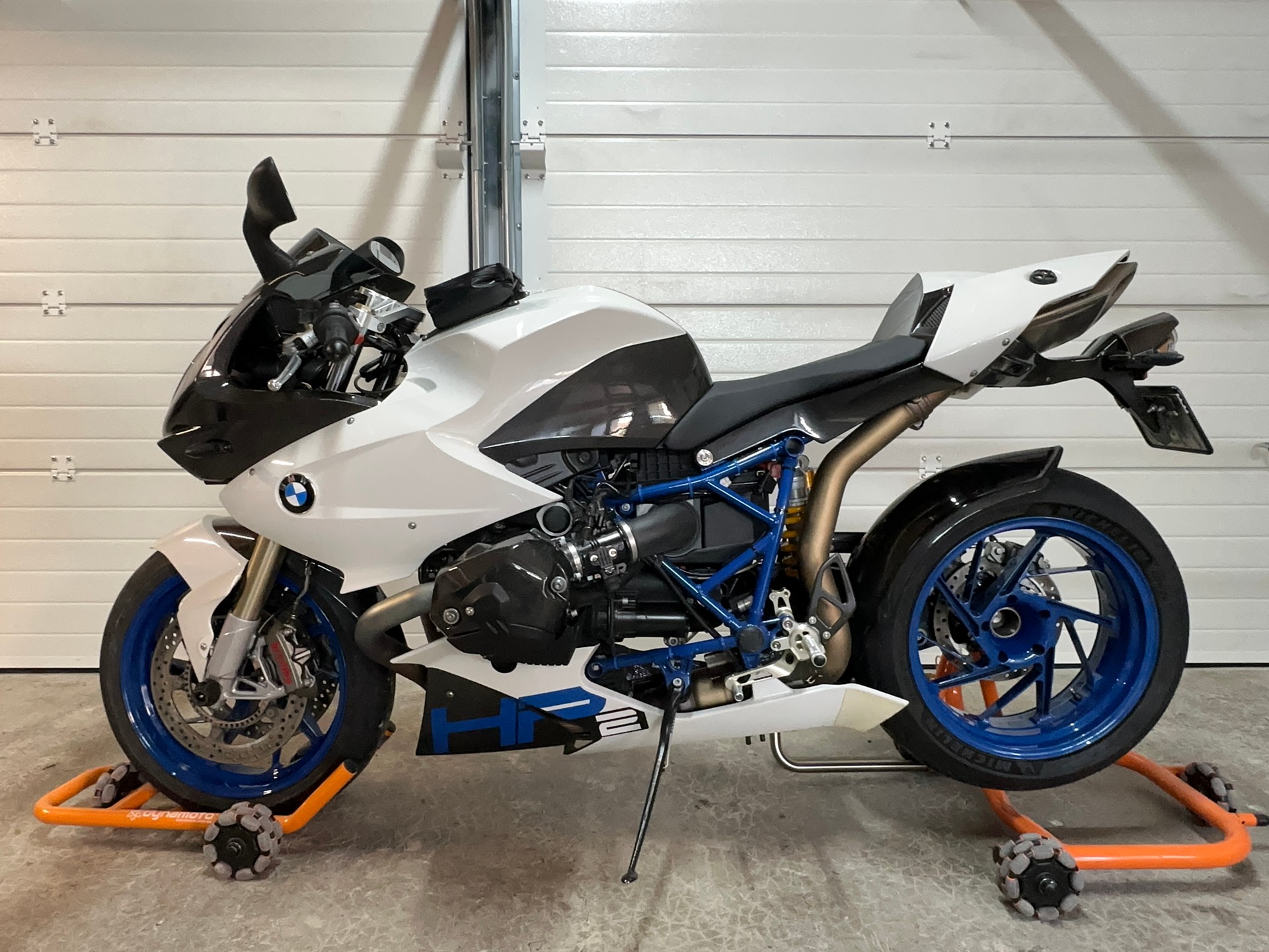 BMW HP2 Sport 1200-image-0