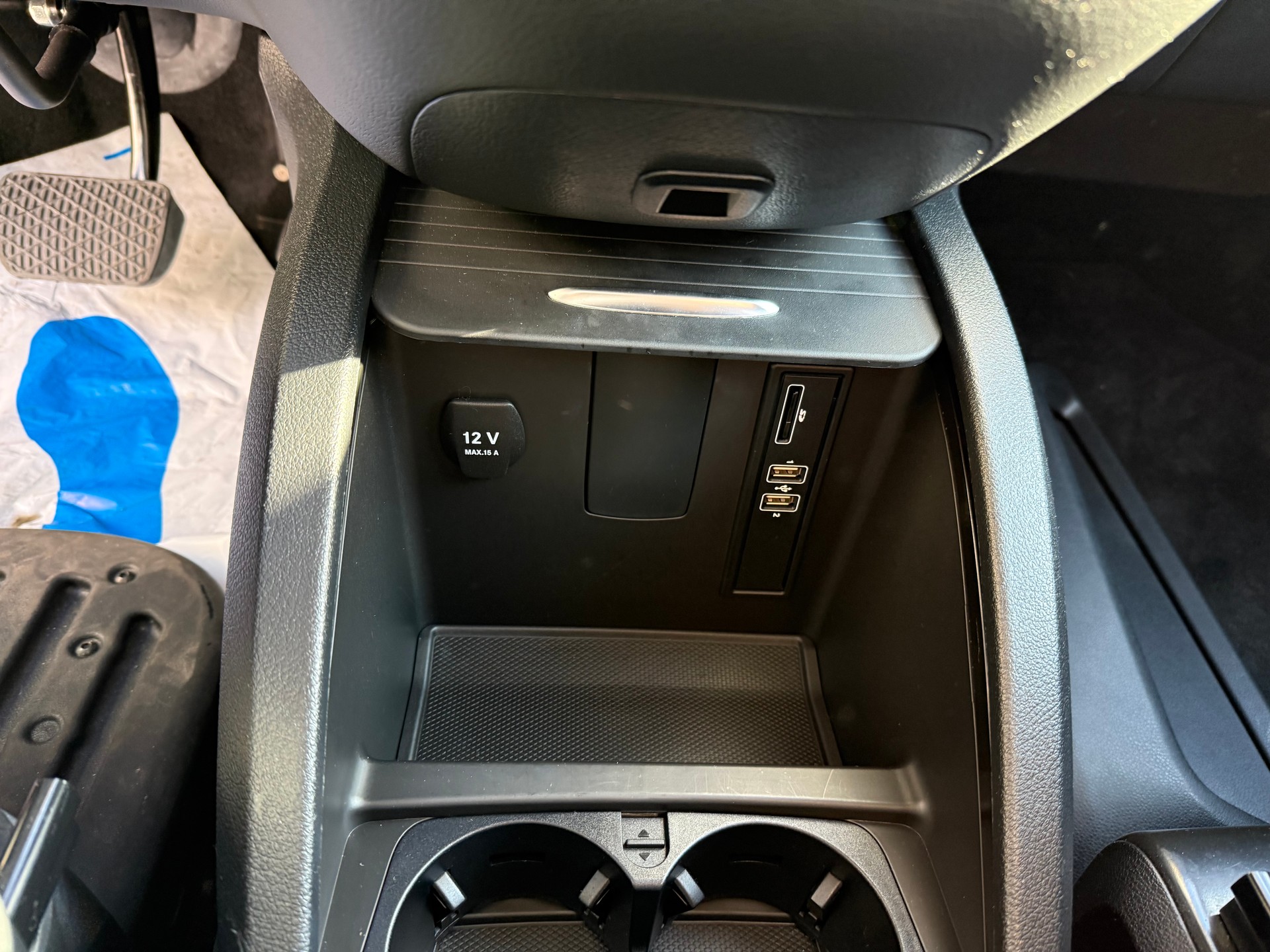 MERCEDES-BENZ V 250 d Trend lang 4Matic 7G-Tronic HANDICAP TOTALEMENT-image-40