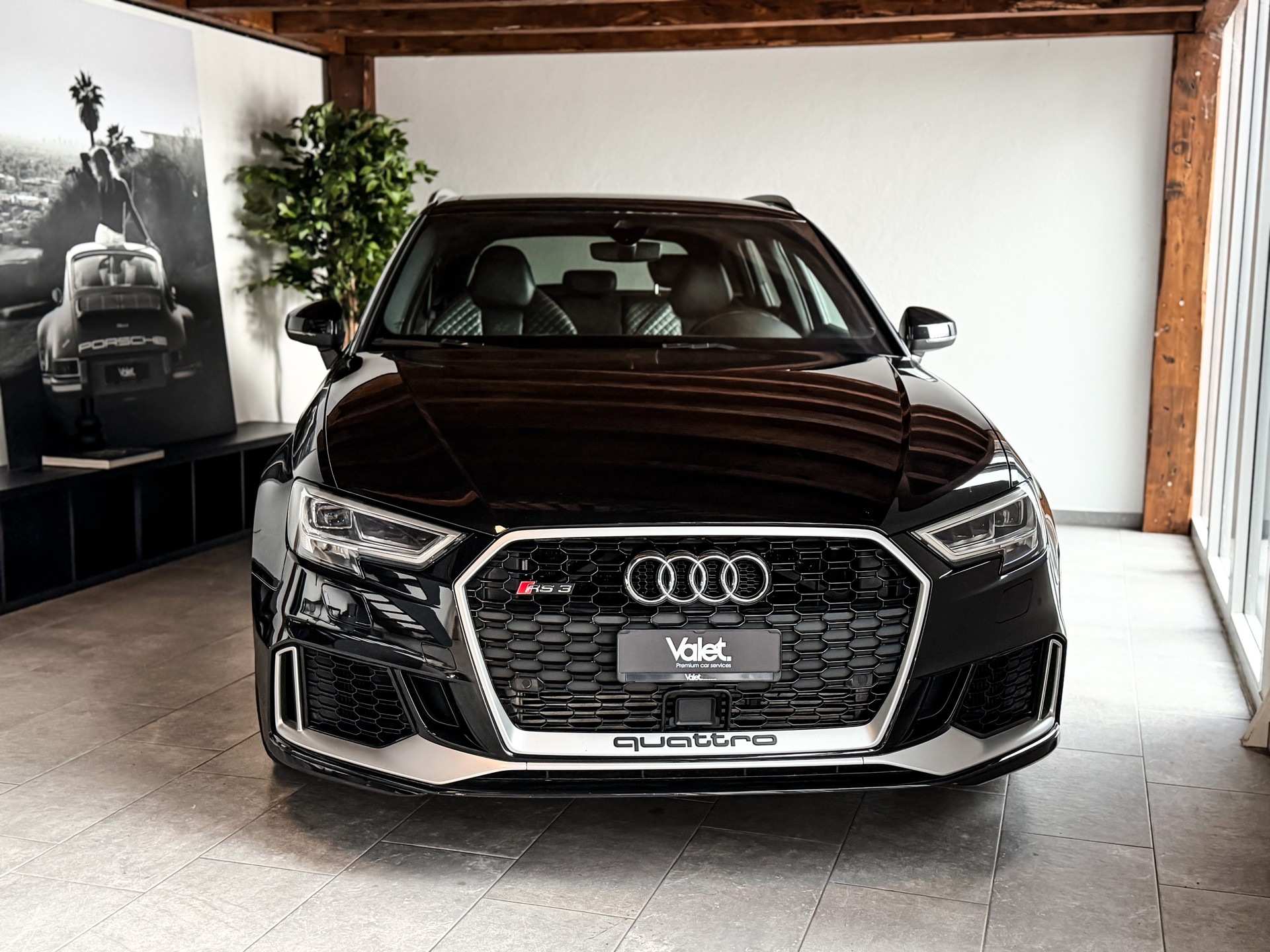 AUDI RS3 Sportback 2.5 TSI quattro S-tronic-image-1