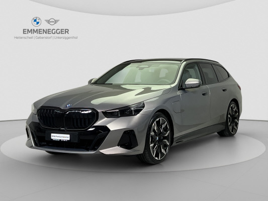 BMW 550e xDr M Sport Pro Tour-image-0