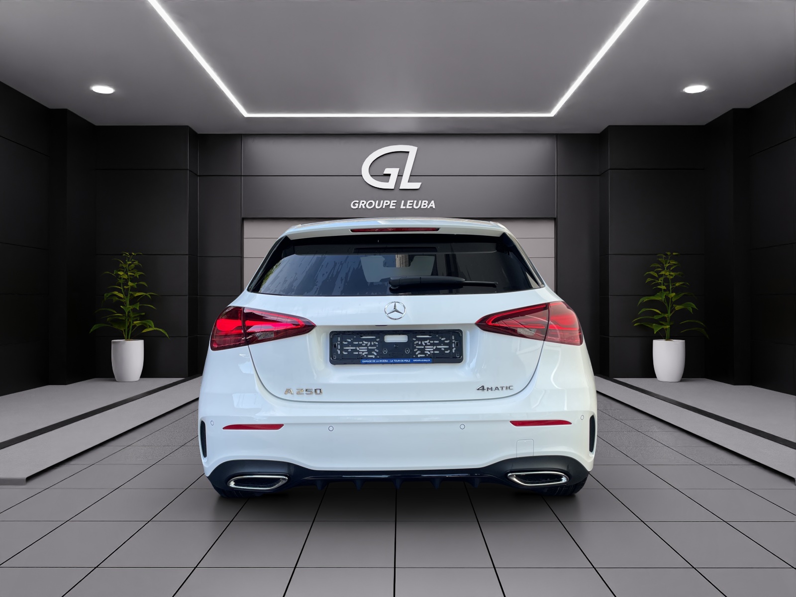 MERCEDES-BENZ A 250 4Matic 8G-DCT-image-5