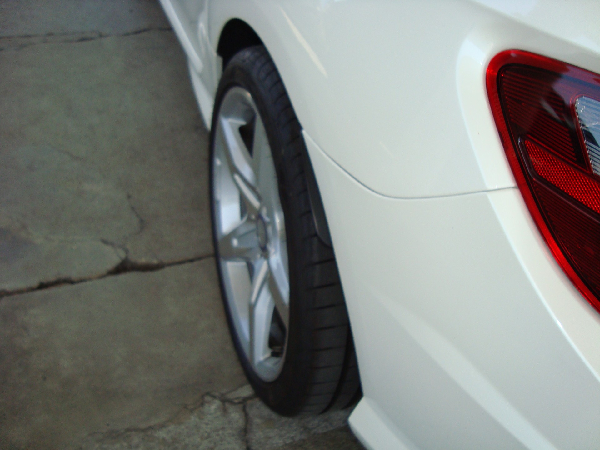 MERCEDES-BENZ SLK 250 7G-Tronic AMG Line-image-12