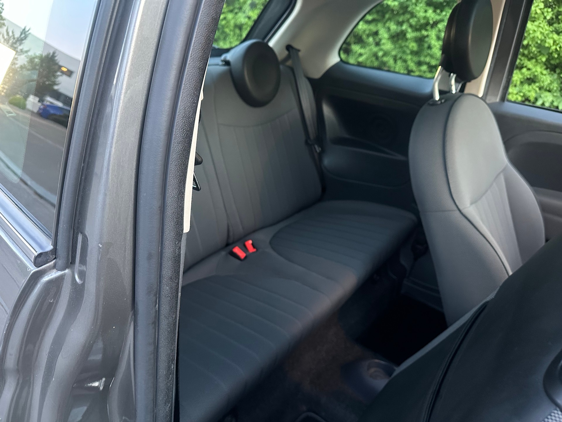 FIAT 500C 0.9 Twinair Turbo Lounge-image-9