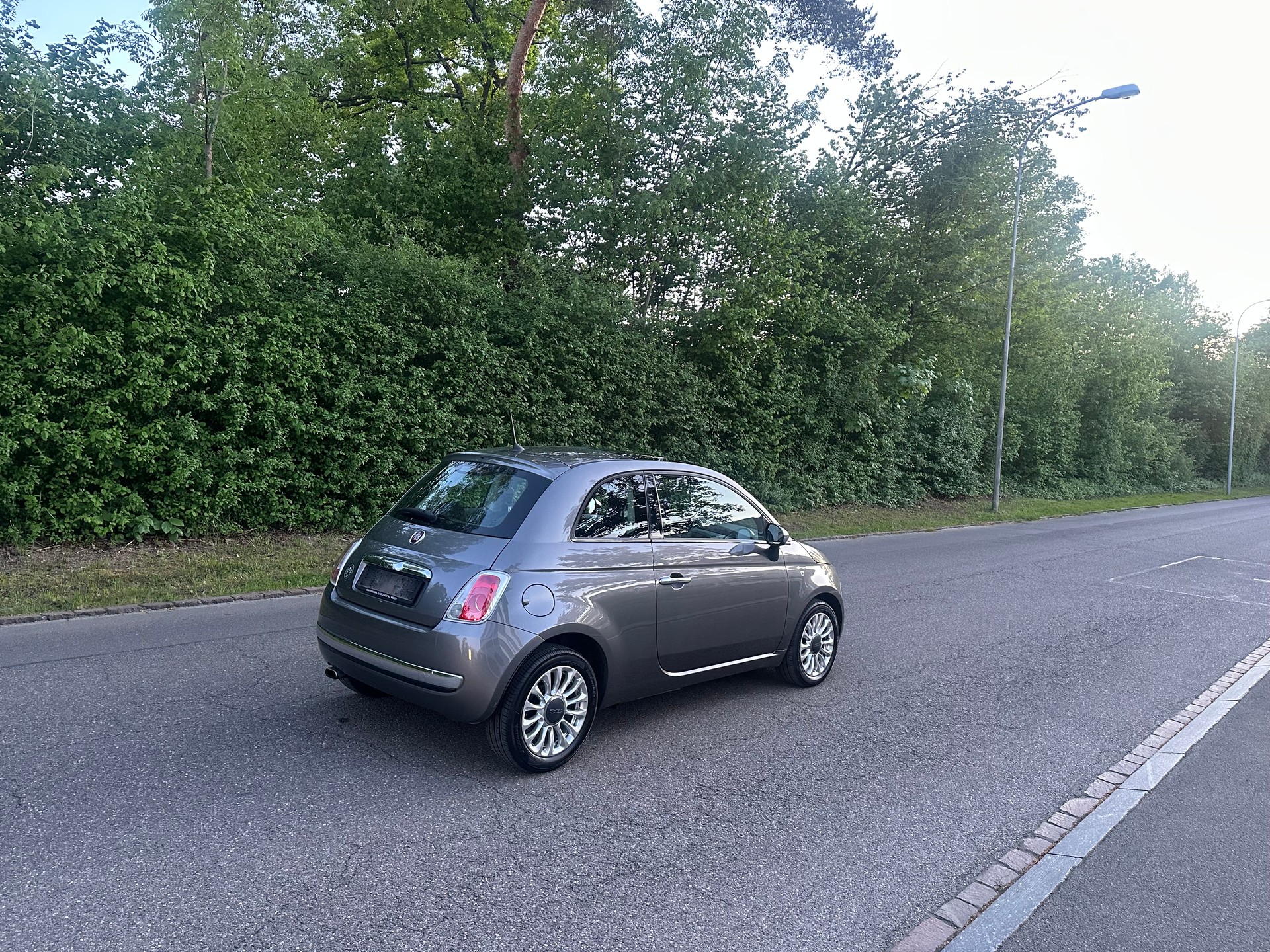 FIAT 500C 0.9 Twinair Turbo Lounge-image-3