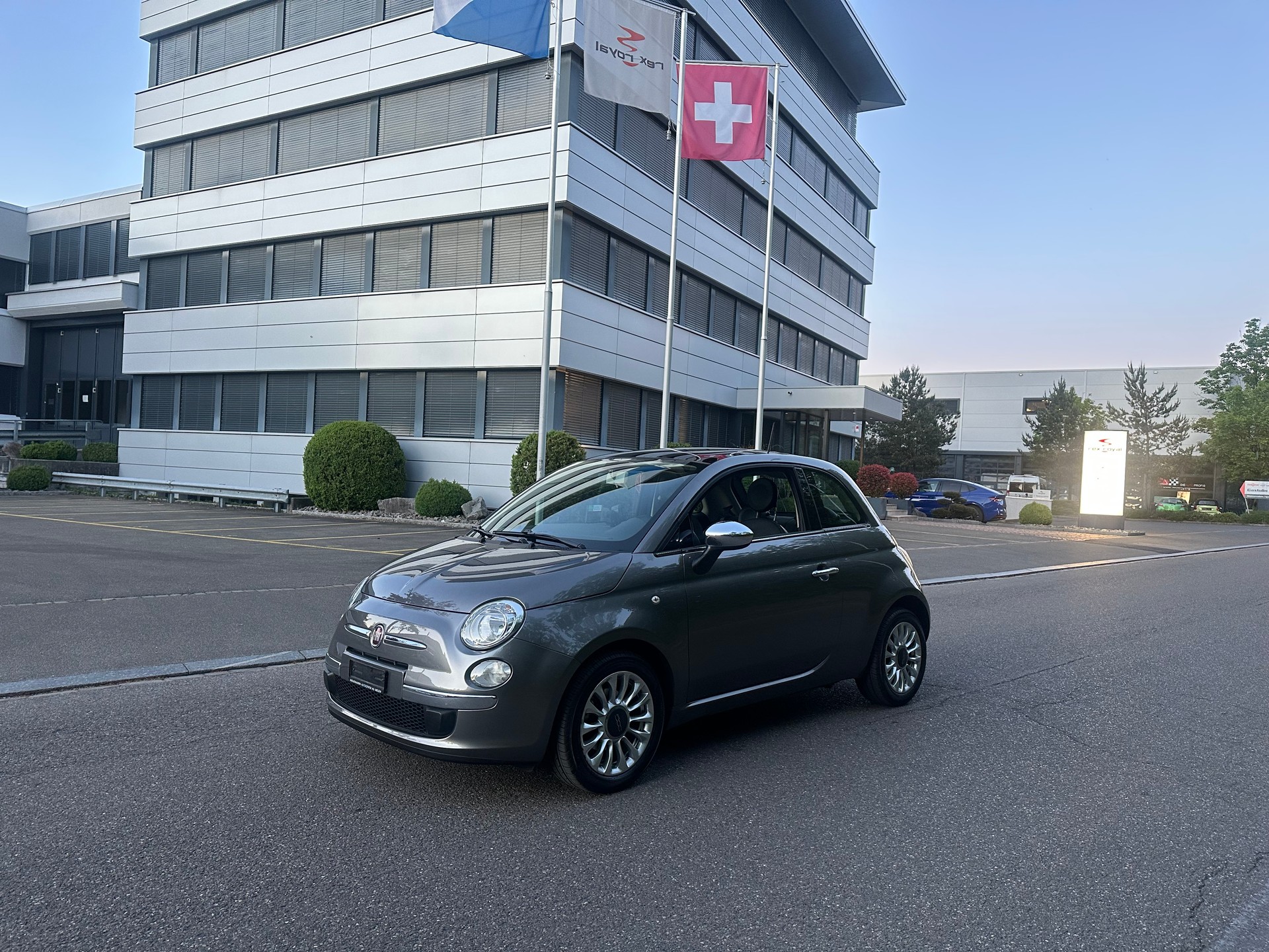 FIAT 500C 0.9 Twinair Turbo Lounge-image-15