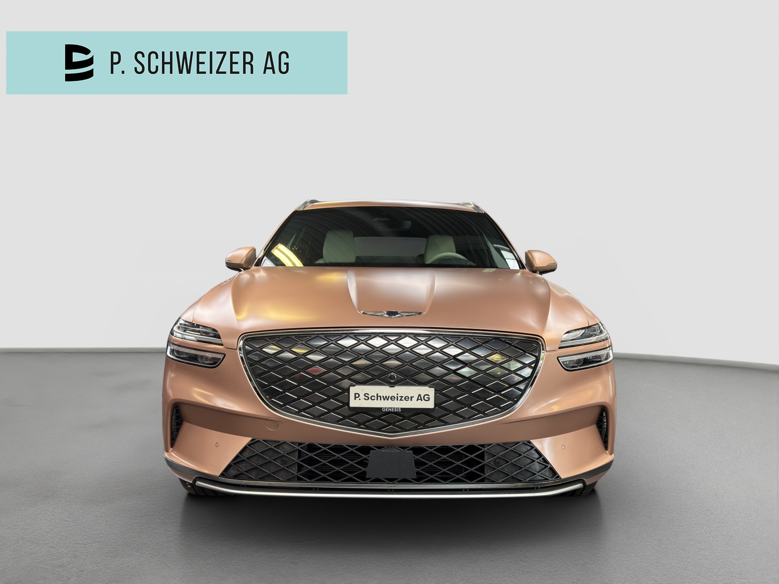 GENESIS GV70 Electrified Sport kWh 77,4 AWD-image-7