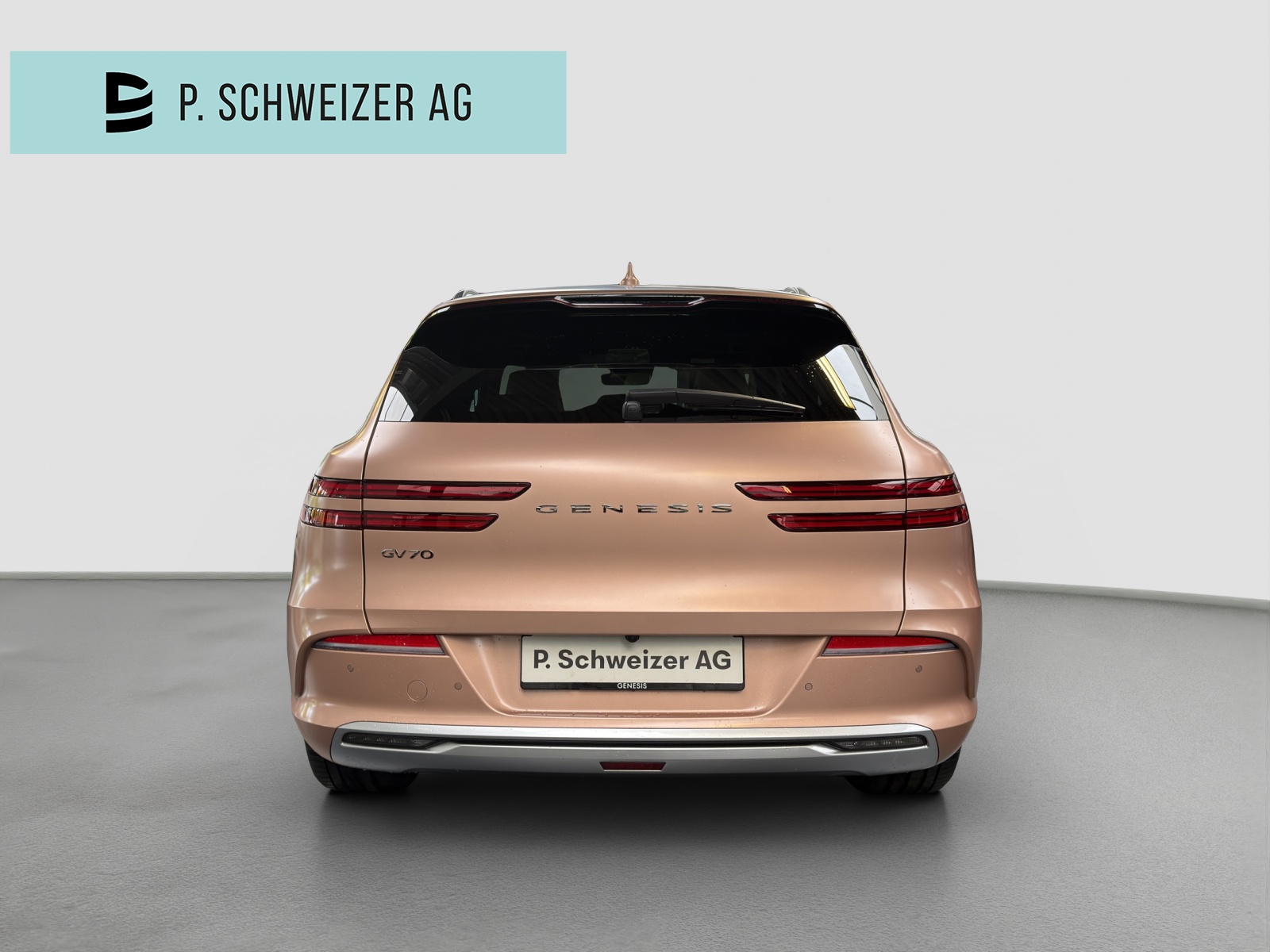GENESIS GV70 Electrified Sport kWh 77,4 AWD-showroom-element-3