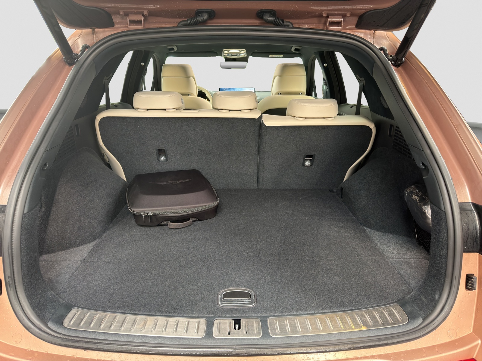 GENESIS GV70 Electrified Sport kWh 77,4 AWD-image-14