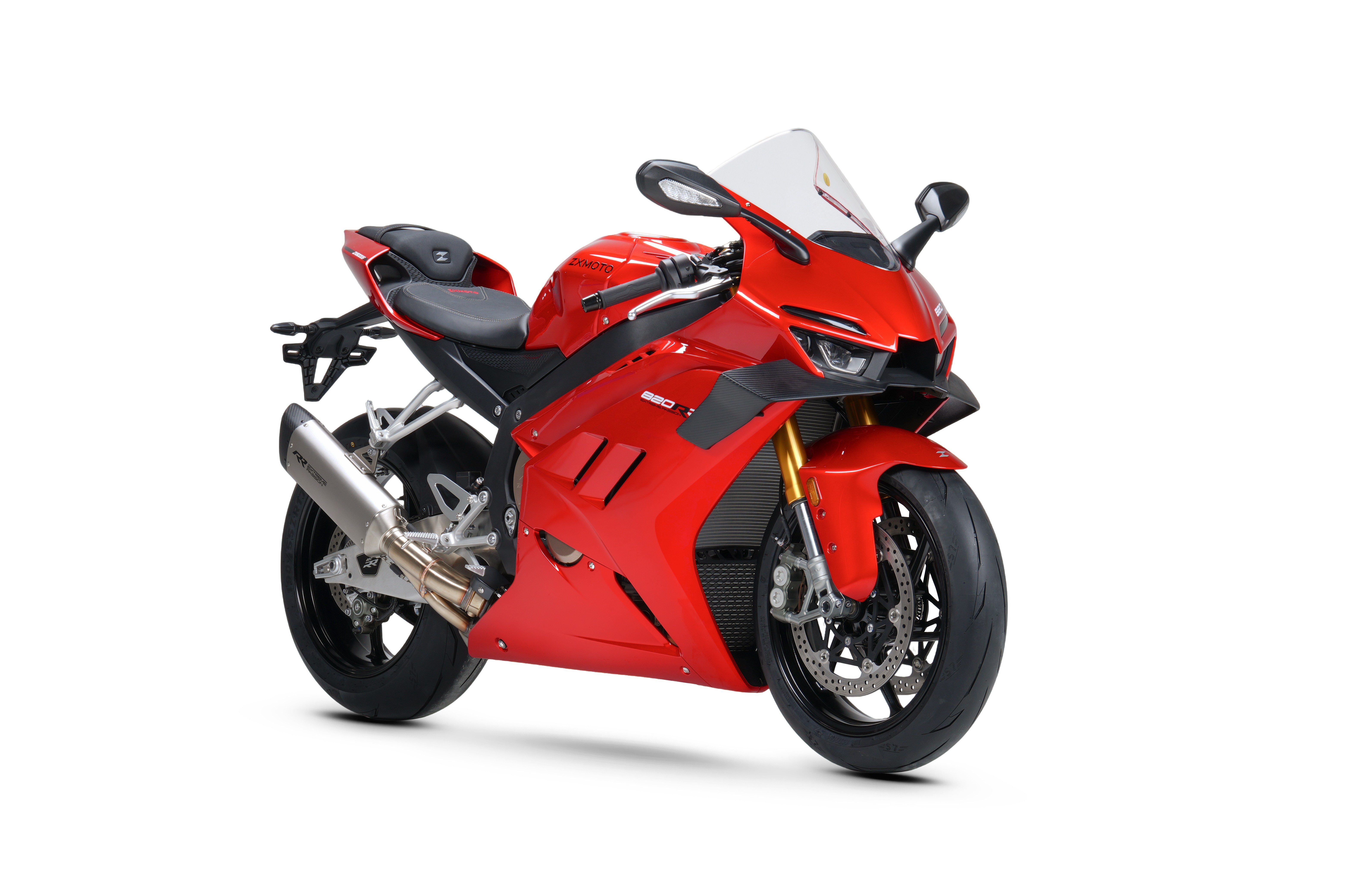 ZXMOTO - Occasionen kaufen | MotoScout24