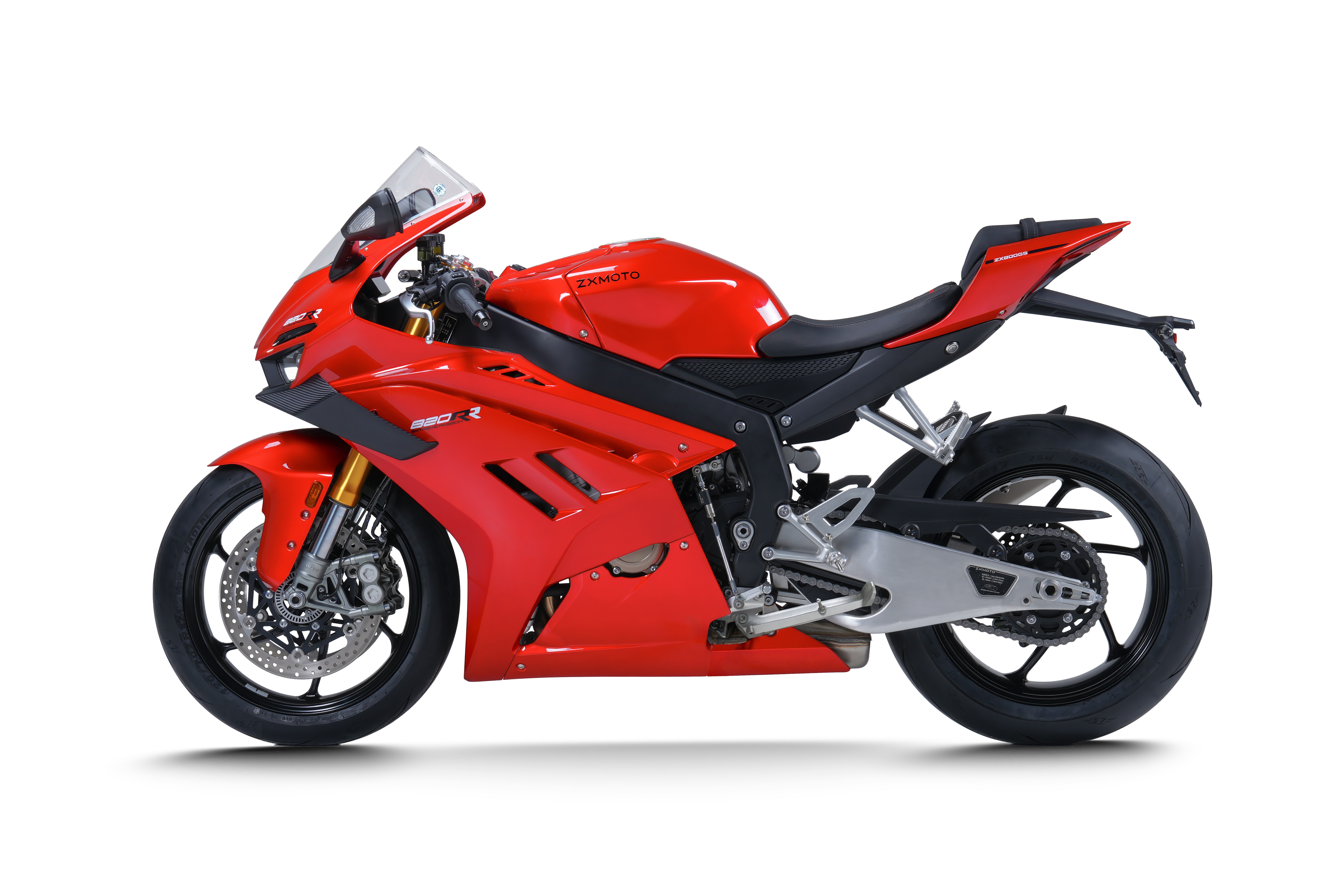 ZXMOTO - Occasionen kaufen | MotoScout24