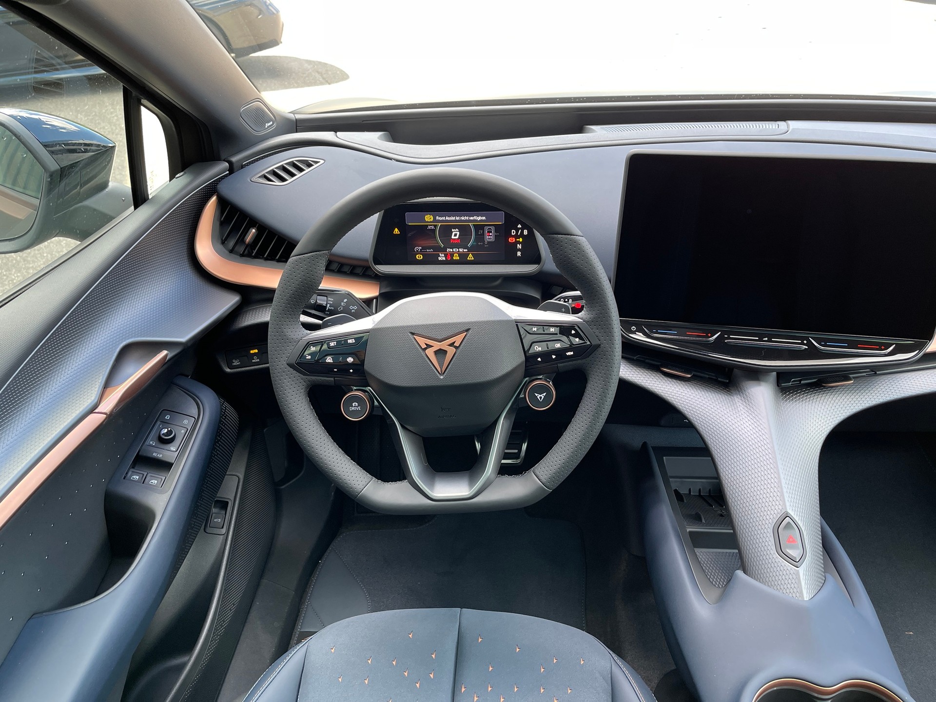 CUPRA Tavascan Type 9 77 kWh Adrenaline Prime Edition-image-7