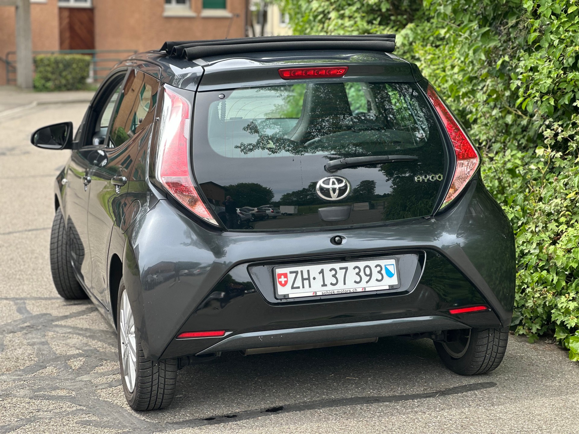 TOYOTA AYGO-image-10