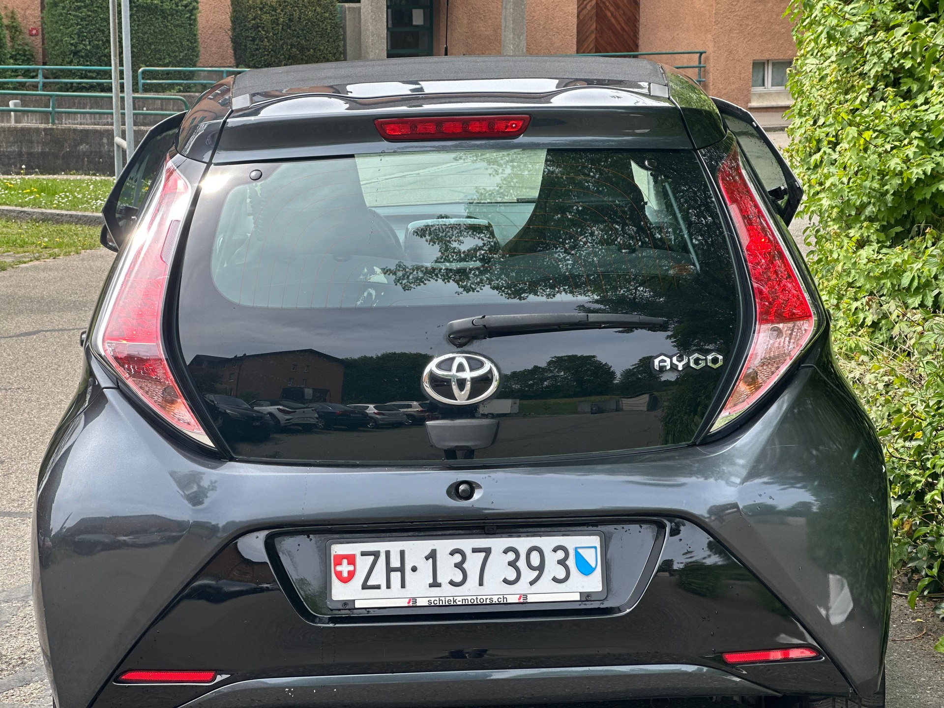 TOYOTA AYGO-image-14