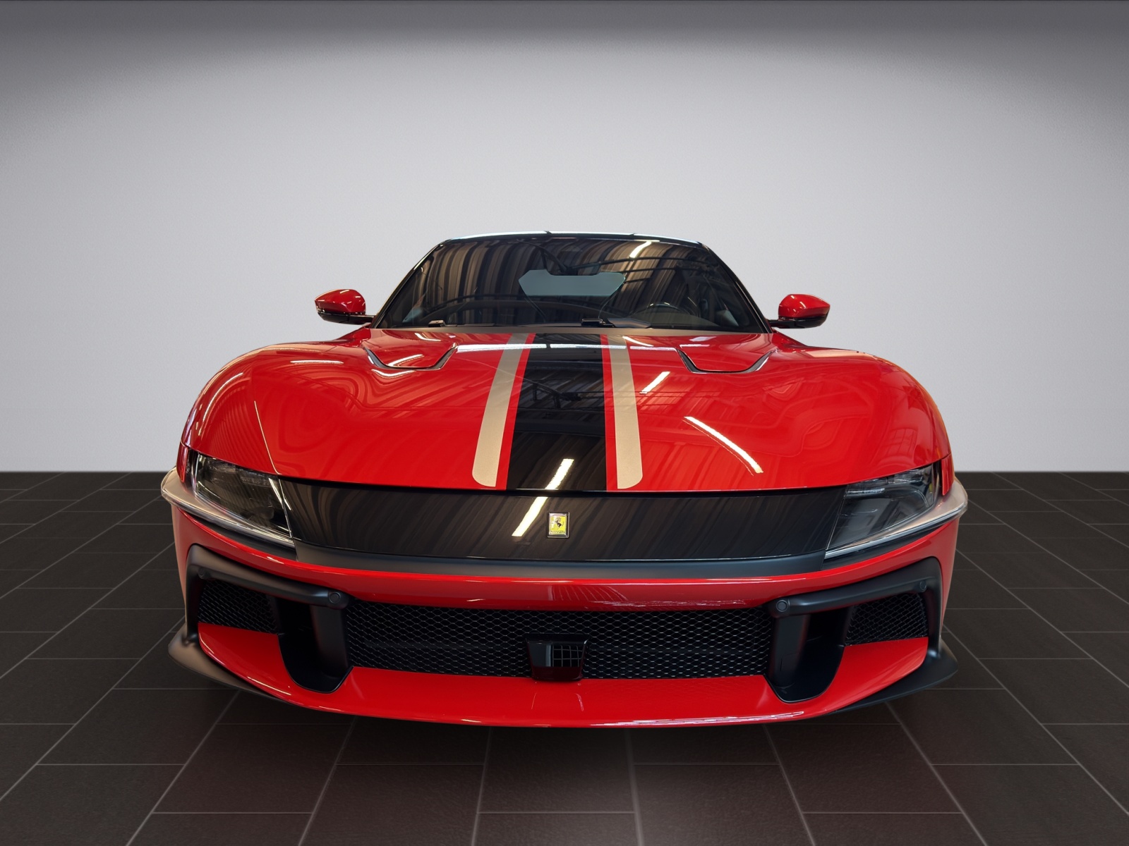 FERRARI 12 Cilindri 6.5-image-4
