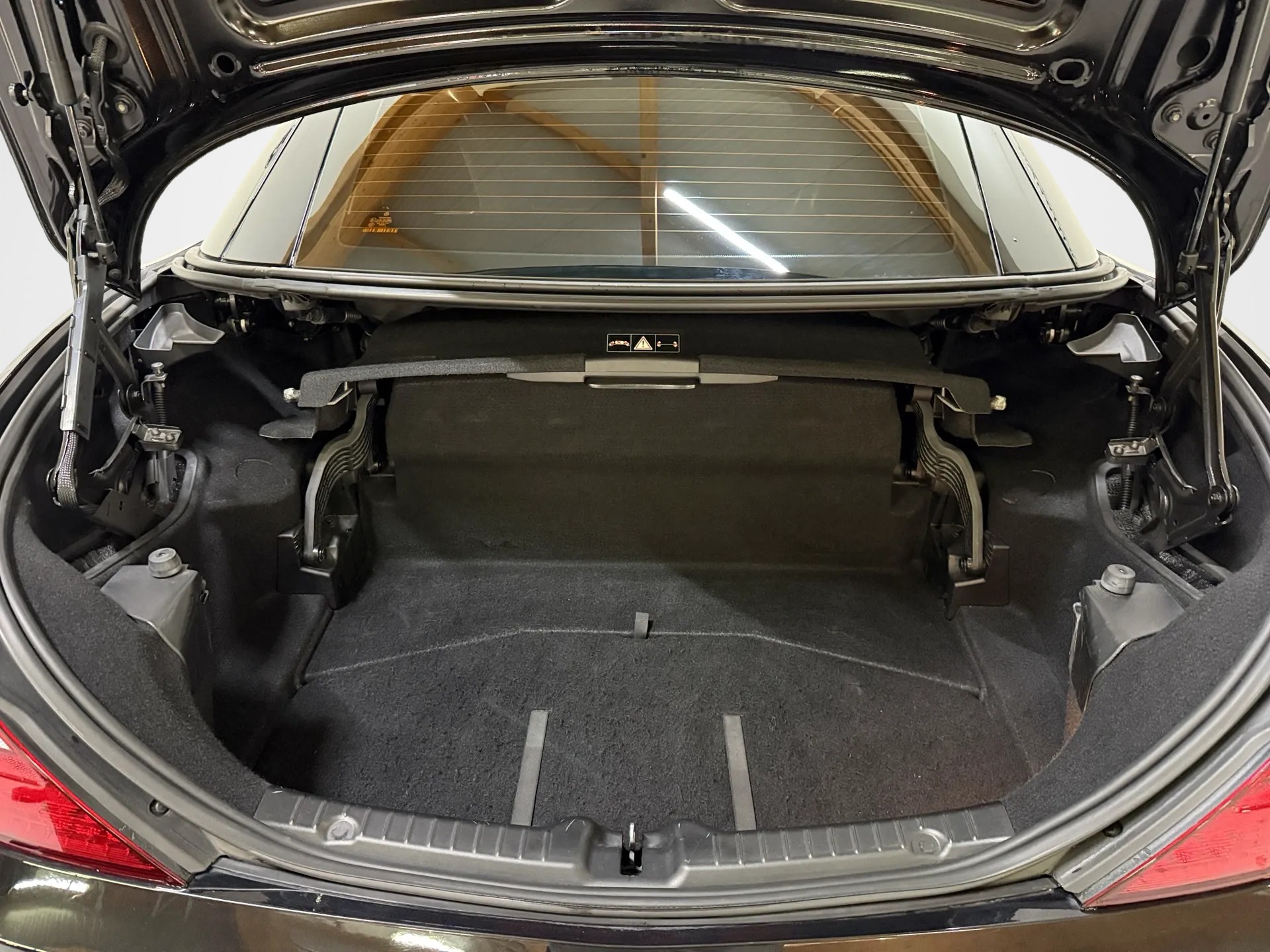 MERCEDES-BENZ SLK 55 AMG 7G-Tronic Speedshift Plus-image-13